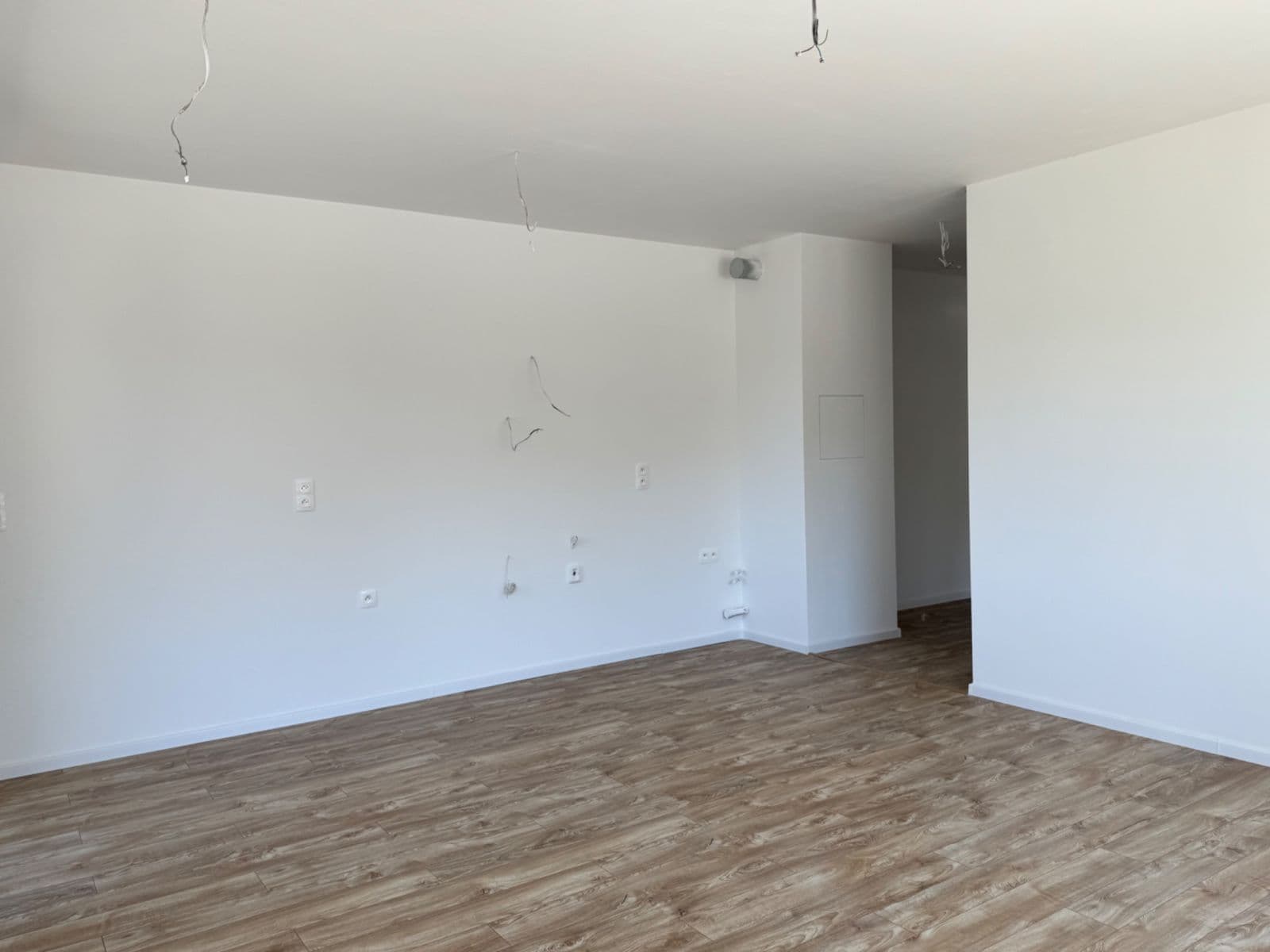 Prodej bytu 2+1 50 m², Limbašská cesta, Pezinok, Bratislavský kraj Prodej bytu 2+1 50 m², Limbašská cesta, Pezinok, Bratislavský kraj