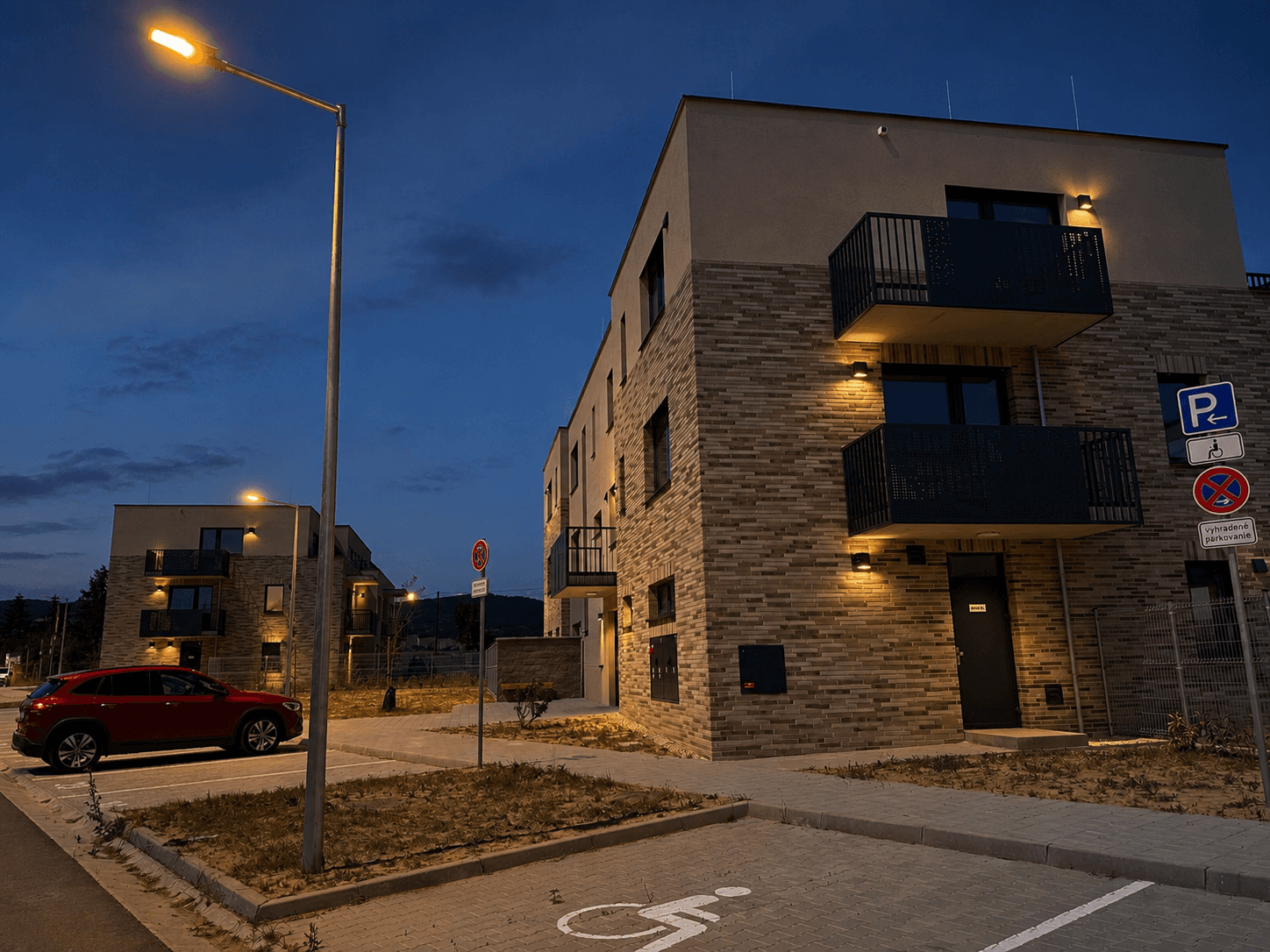 Prodej bytu 2+1 50 m², Limbašská cesta, Pezinok, Bratislavský kraj Prodej bytu 2+1 50 m², Limbašská cesta, Pezinok, Bratislavský kraj
