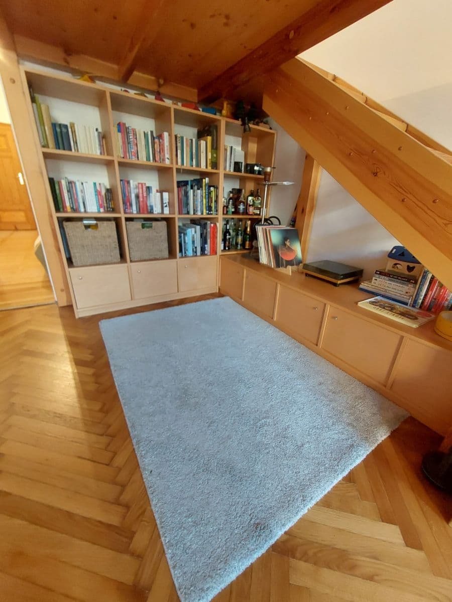 Pronájem bytu 2+1 77 m², Hybešova, Brno, Jihomoravský kraj Pronájem bytu 2+1 77 m², Hybešova, Brno, Jihomoravský kraj