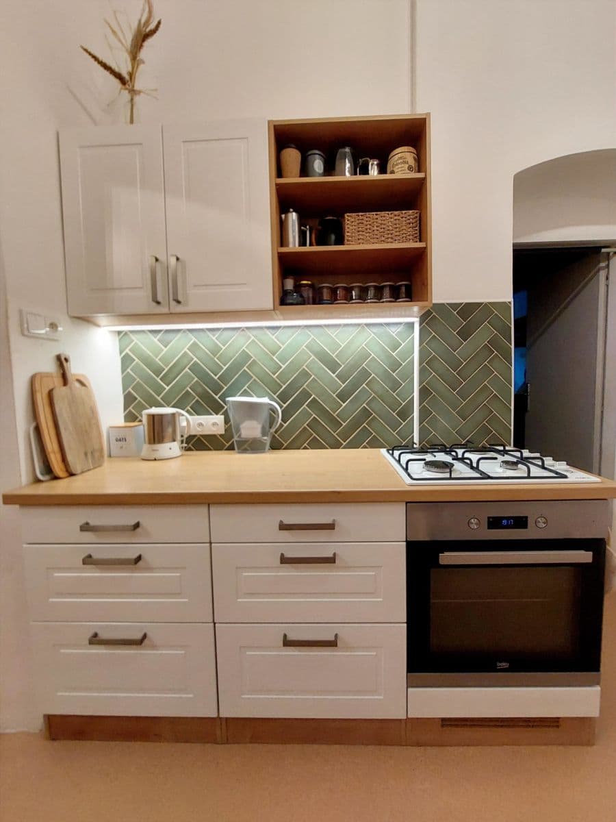 Pronájem bytu 2+1 77 m², Hybešova, Brno, Jihomoravský kraj Pronájem bytu 2+1 77 m², Hybešova, Brno, Jihomoravský kraj