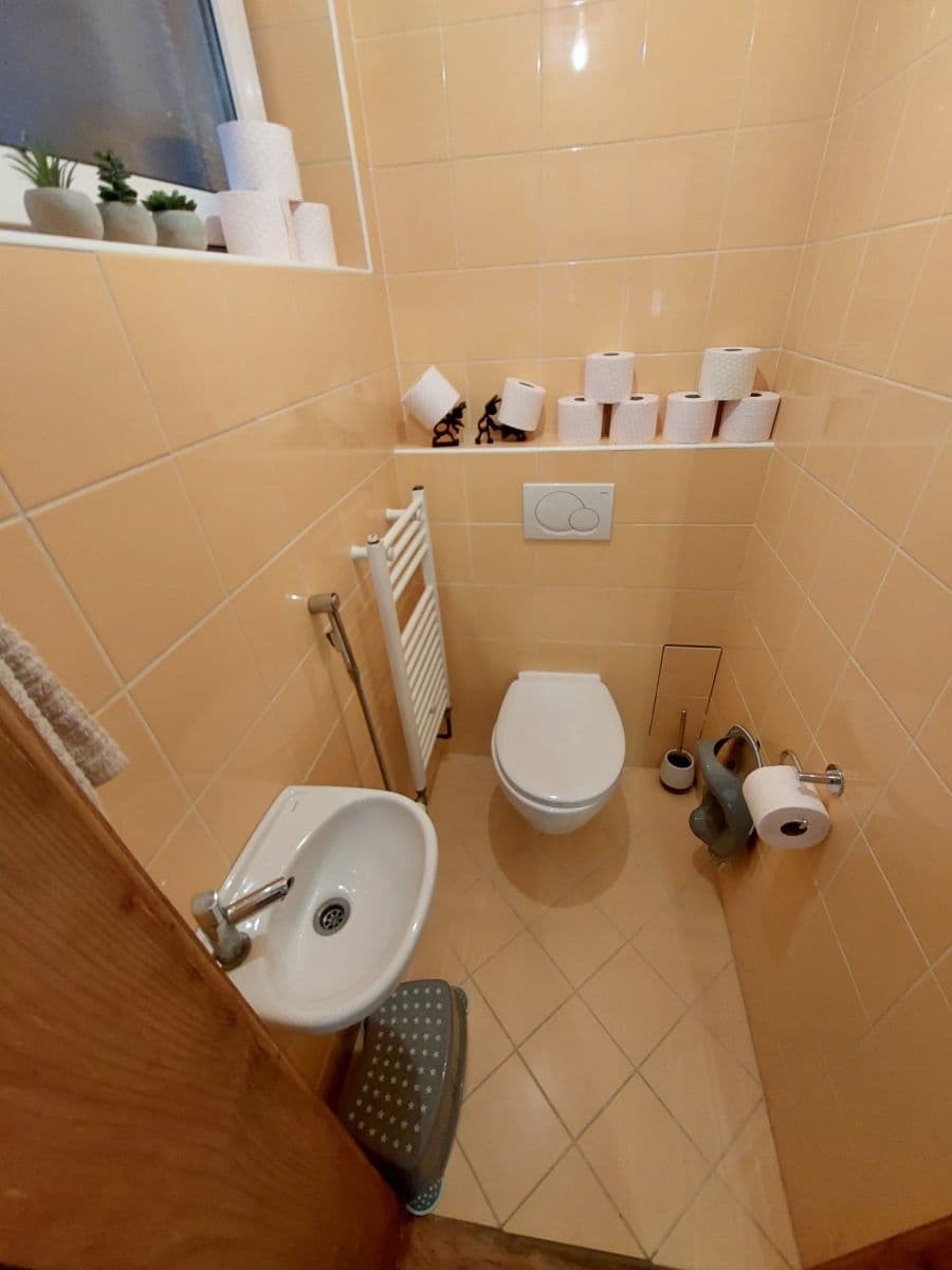Pronájem bytu 2+1 77 m², Hybešova, Brno, Jihomoravský kraj Pronájem bytu 2+1 77 m², Hybešova, Brno, Jihomoravský kraj