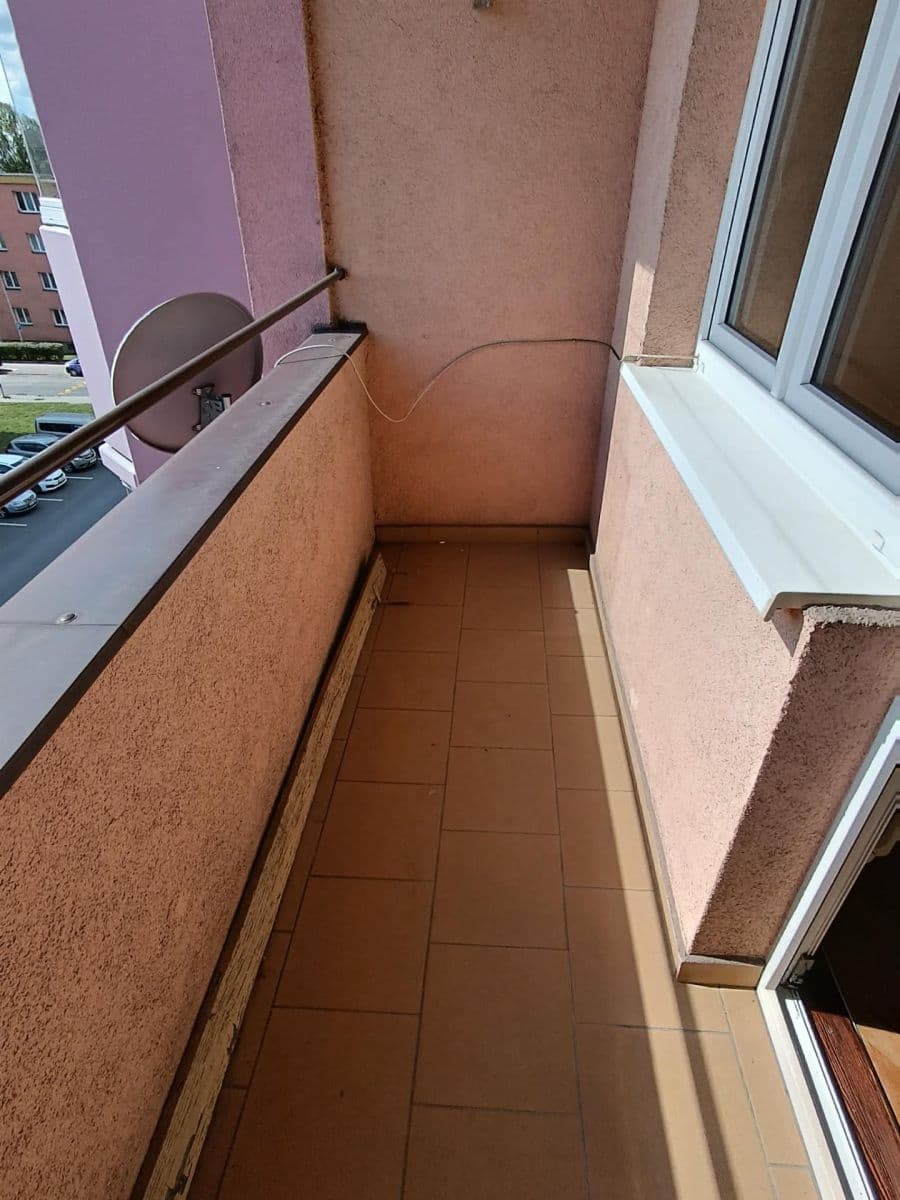 Prodej bytu 2+1 54 m², Olbrachtova, Karviná, Moravskoslezský kraj Prodej bytu 2+1 54 m², Olbrachtova, Karviná, Moravskoslezský kraj