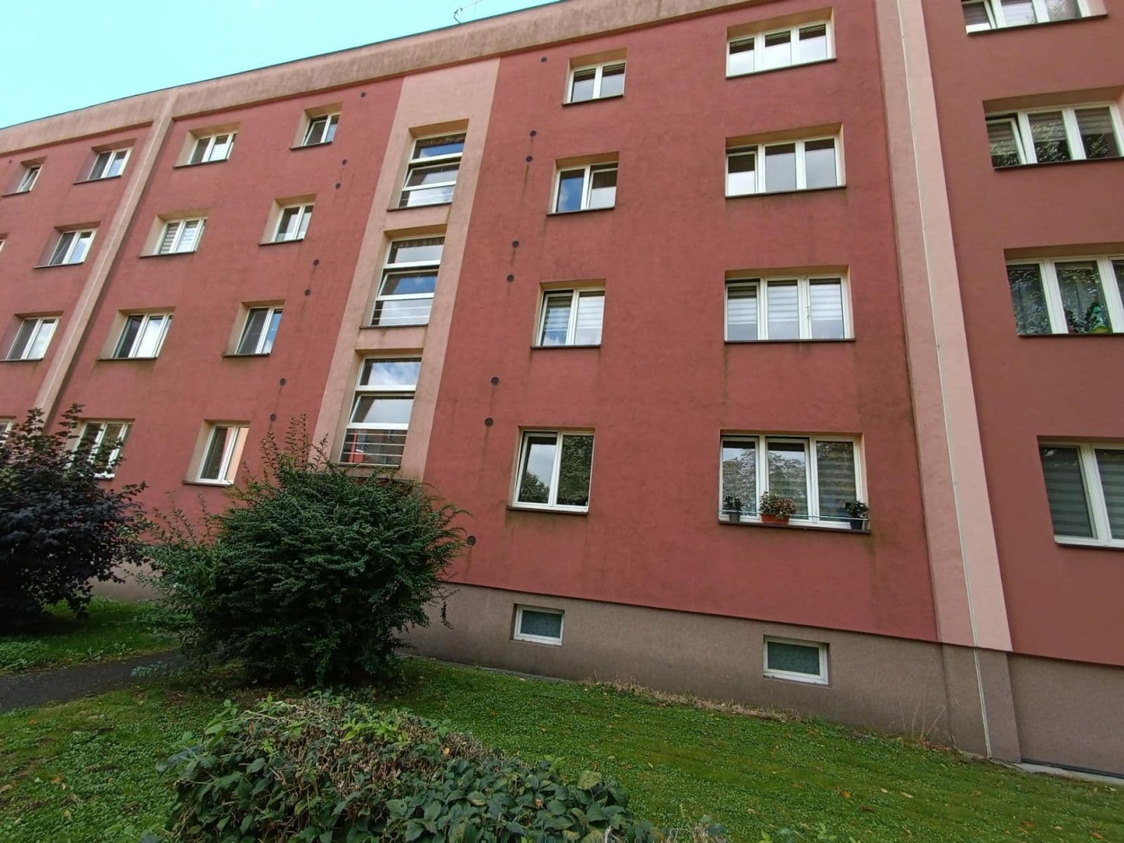 Prodej bytu 2+1 54 m², Olbrachtova, Karviná, Moravskoslezský kraj Prodej bytu 2+1 54 m², Olbrachtova, Karviná, Moravskoslezský kraj