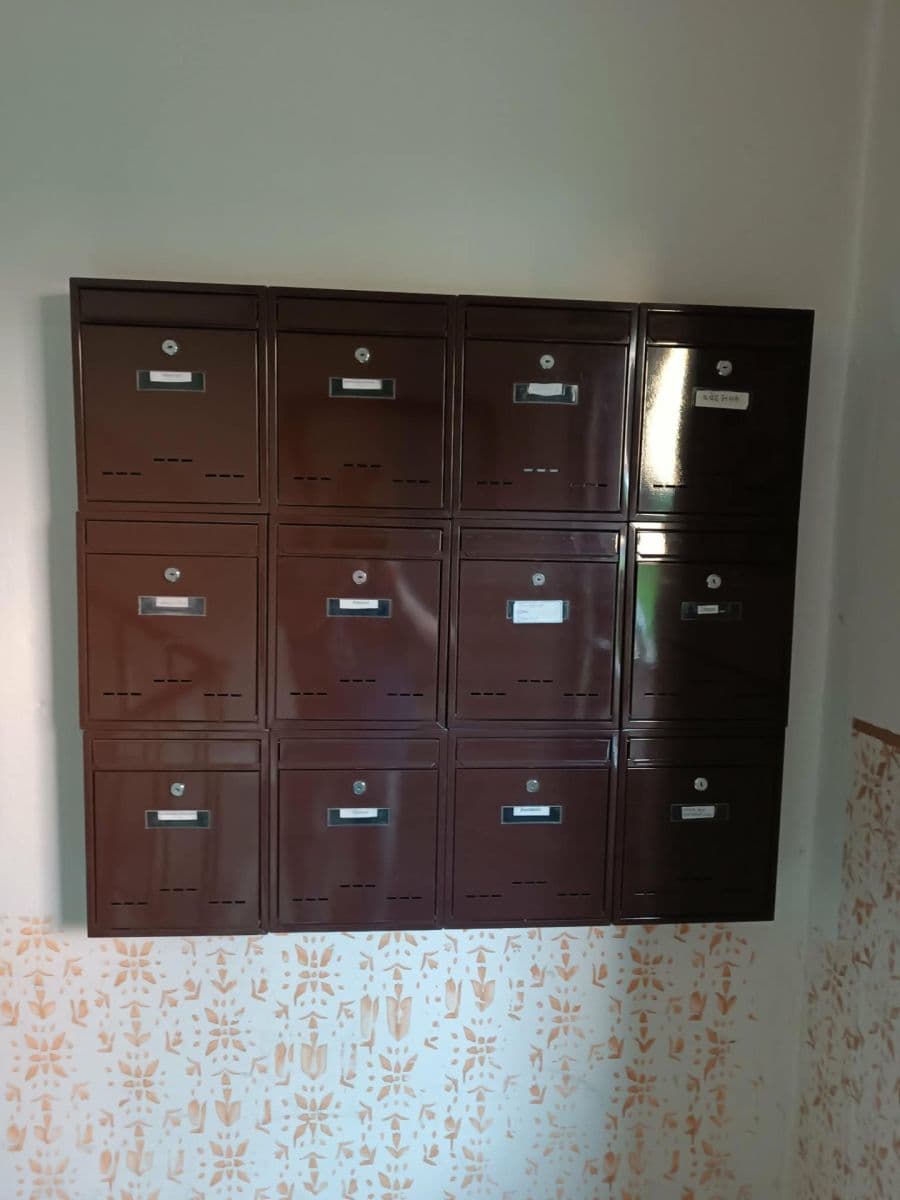 Prodej bytu 2+1 54 m², Olbrachtova, Karviná, Moravskoslezský kraj Prodej bytu 2+1 54 m², Olbrachtova, Karviná, Moravskoslezský kraj
