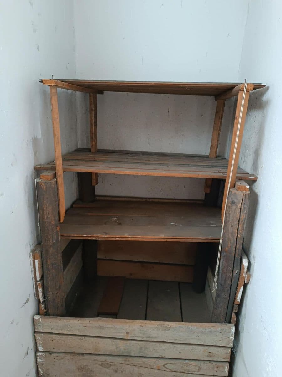 Prodej bytu 2+1 54 m², Olbrachtova, Karviná, Moravskoslezský kraj Prodej bytu 2+1 54 m², Olbrachtova, Karviná, Moravskoslezský kraj