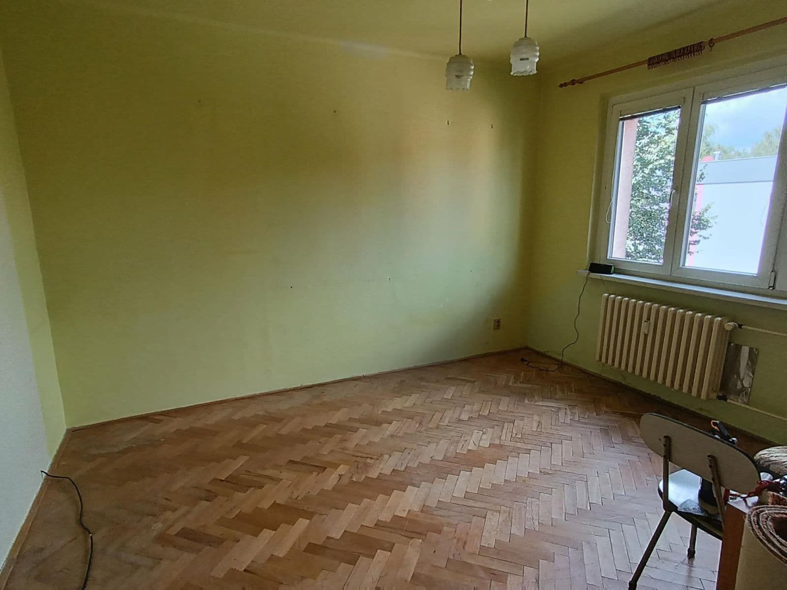 Prodej bytu 2+1 54 m², Olbrachtova, Karviná, Moravskoslezský kraj Prodej bytu 2+1 54 m², Olbrachtova, Karviná, Moravskoslezský kraj