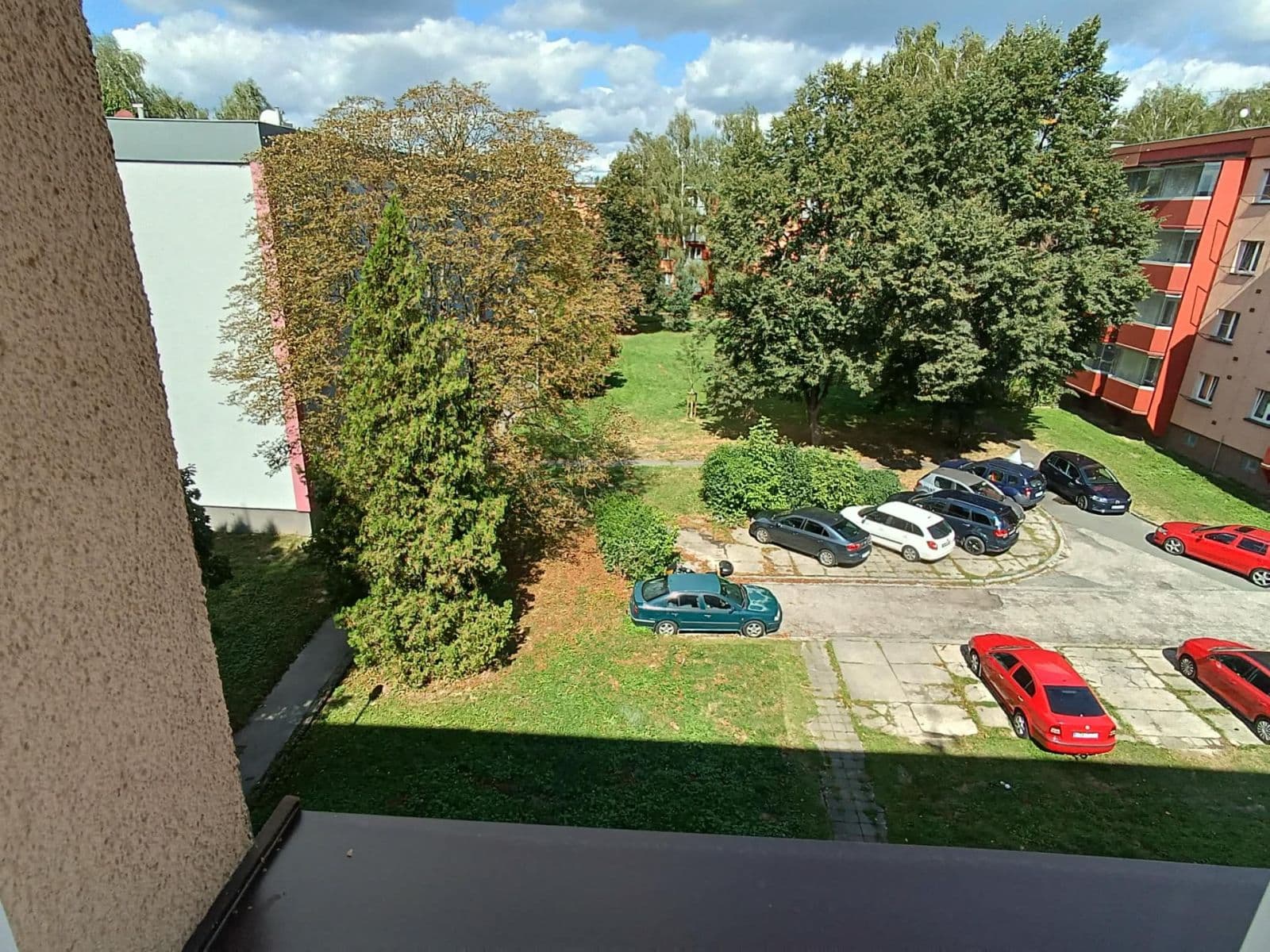Prodej bytu 2+1 54 m², Olbrachtova, Karviná, Moravskoslezský kraj Prodej bytu 2+1 54 m², Olbrachtova, Karviná, Moravskoslezský kraj