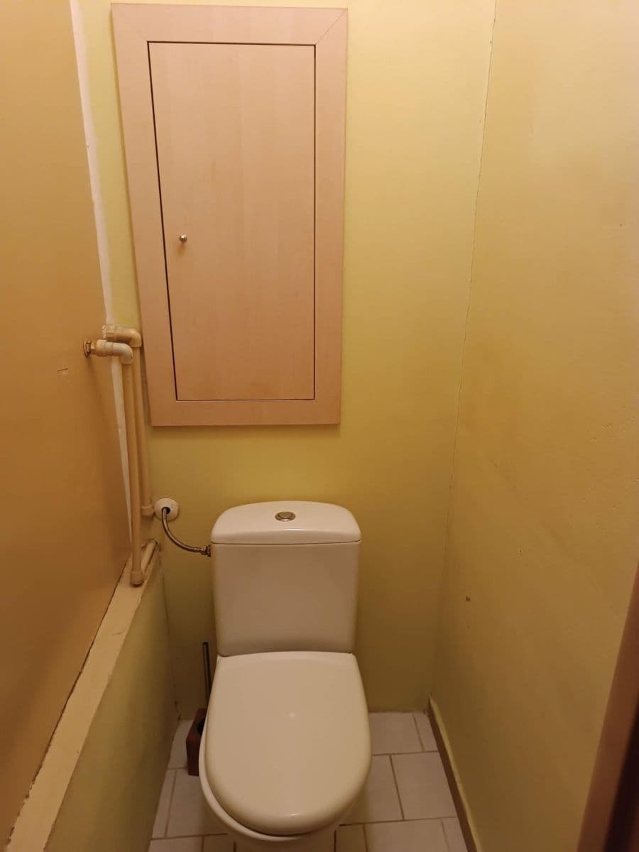 Prodej bytu 2+1 54 m², Olbrachtova, Karviná, Moravskoslezský kraj Prodej bytu 2+1 54 m², Olbrachtova, Karviná, Moravskoslezský kraj
