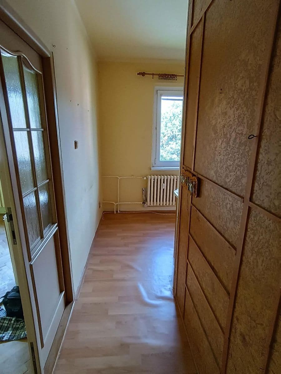 Prodej bytu 2+1 54 m², Olbrachtova, Karviná, Moravskoslezský kraj Prodej bytu 2+1 54 m², Olbrachtova, Karviná, Moravskoslezský kraj