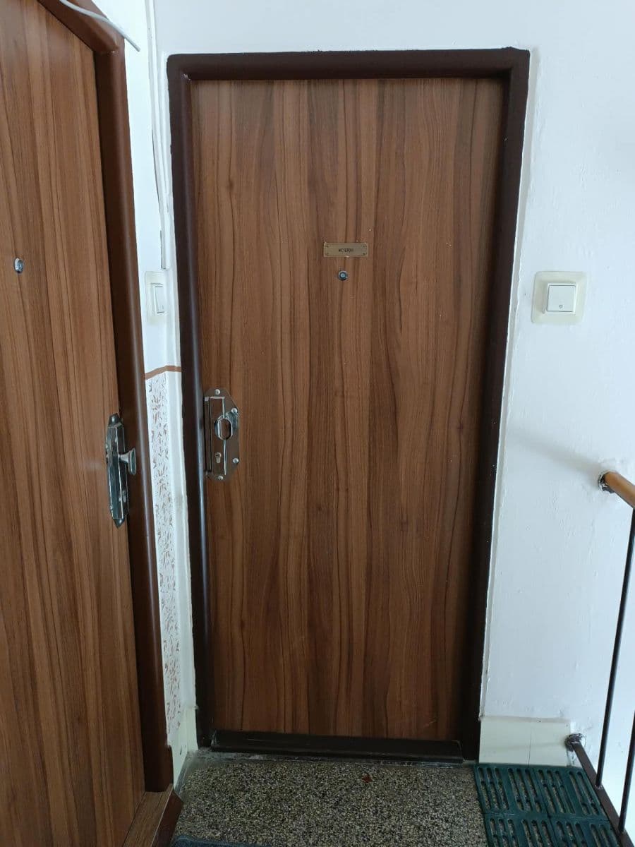 Prodej bytu 2+1 54 m², Olbrachtova, Karviná, Moravskoslezský kraj Prodej bytu 2+1 54 m², Olbrachtova, Karviná, Moravskoslezský kraj