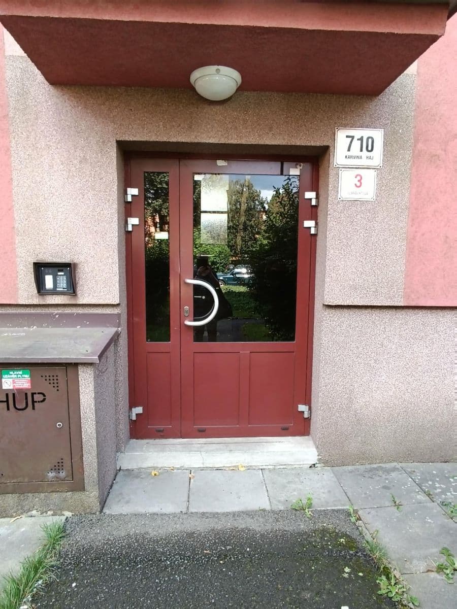 Prodej bytu 2+1 54 m², Olbrachtova, Karviná, Moravskoslezský kraj Prodej bytu 2+1 54 m², Olbrachtova, Karviná, Moravskoslezský kraj