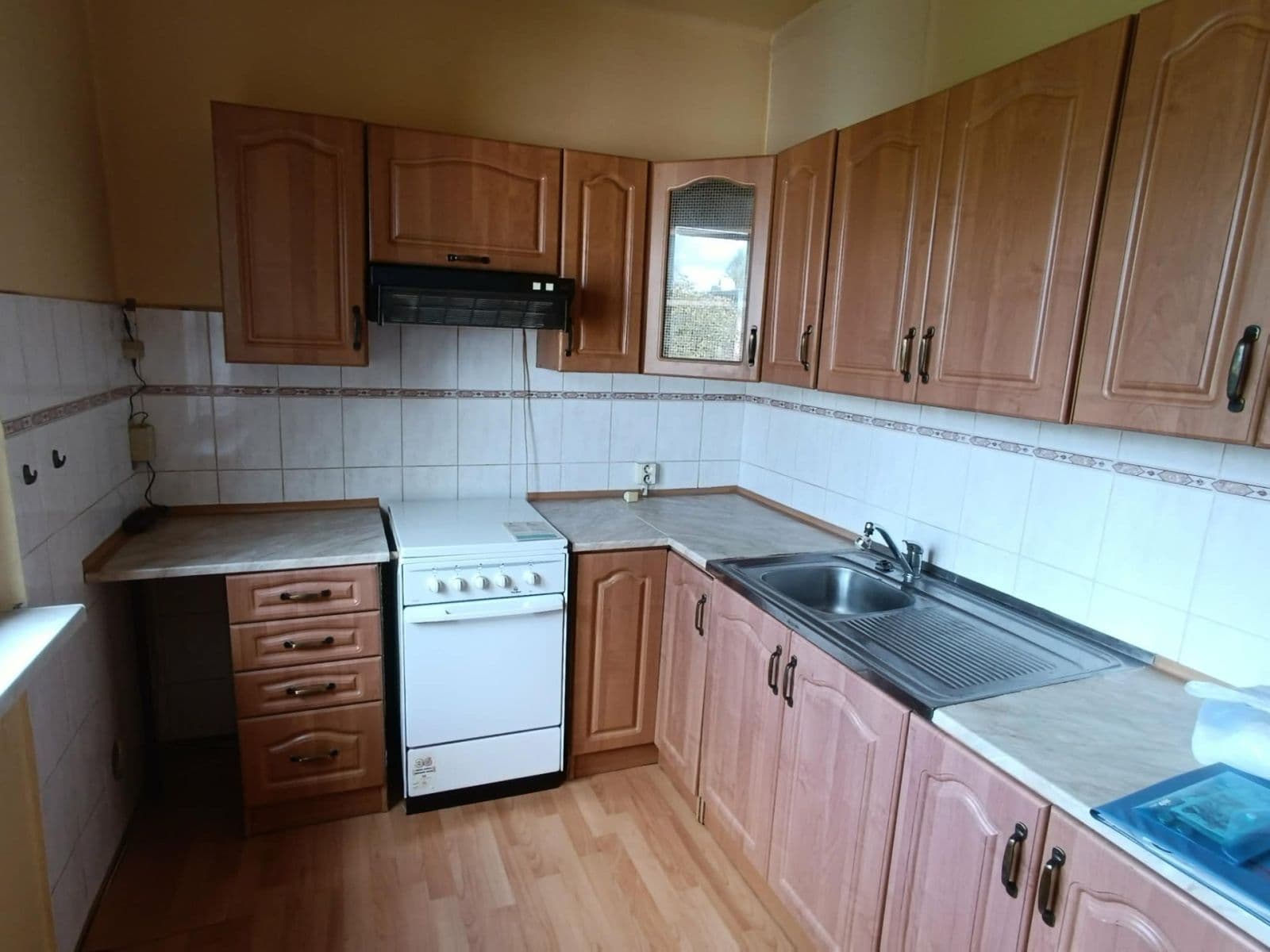 Prodej bytu 2+1 54 m², Olbrachtova, Karviná, Moravskoslezský kraj Prodej bytu 2+1 54 m², Olbrachtova, Karviná, Moravskoslezský kraj