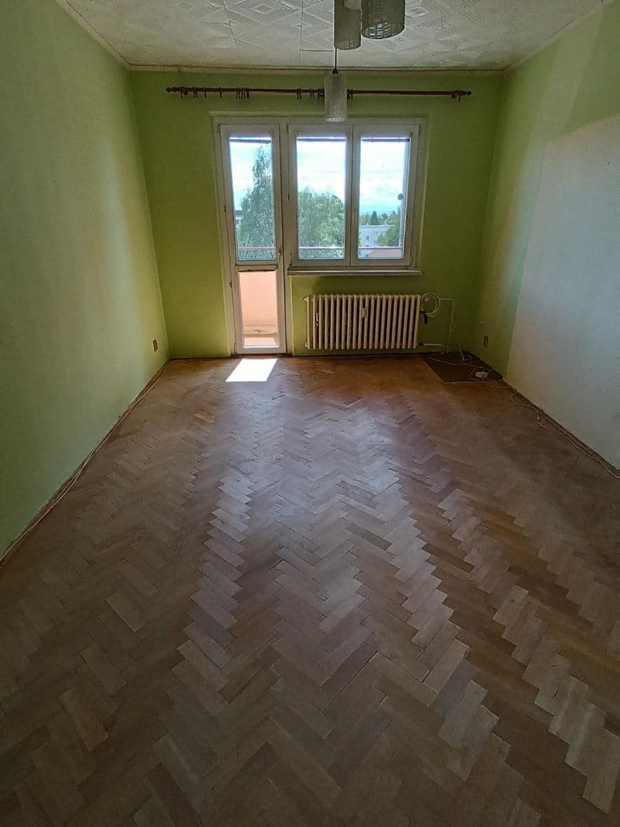 Prodej bytu 2+1 54 m², Olbrachtova, Karviná, Moravskoslezský kraj Prodej bytu 2+1 54 m², Olbrachtova, Karviná, Moravskoslezský kraj