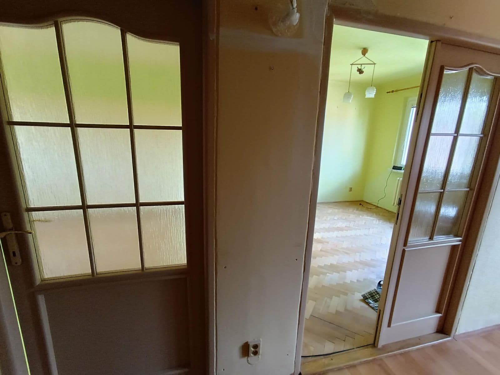 Prodej bytu 2+1 54 m², Olbrachtova, Karviná, Moravskoslezský kraj Prodej bytu 2+1 54 m², Olbrachtova, Karviná, Moravskoslezský kraj