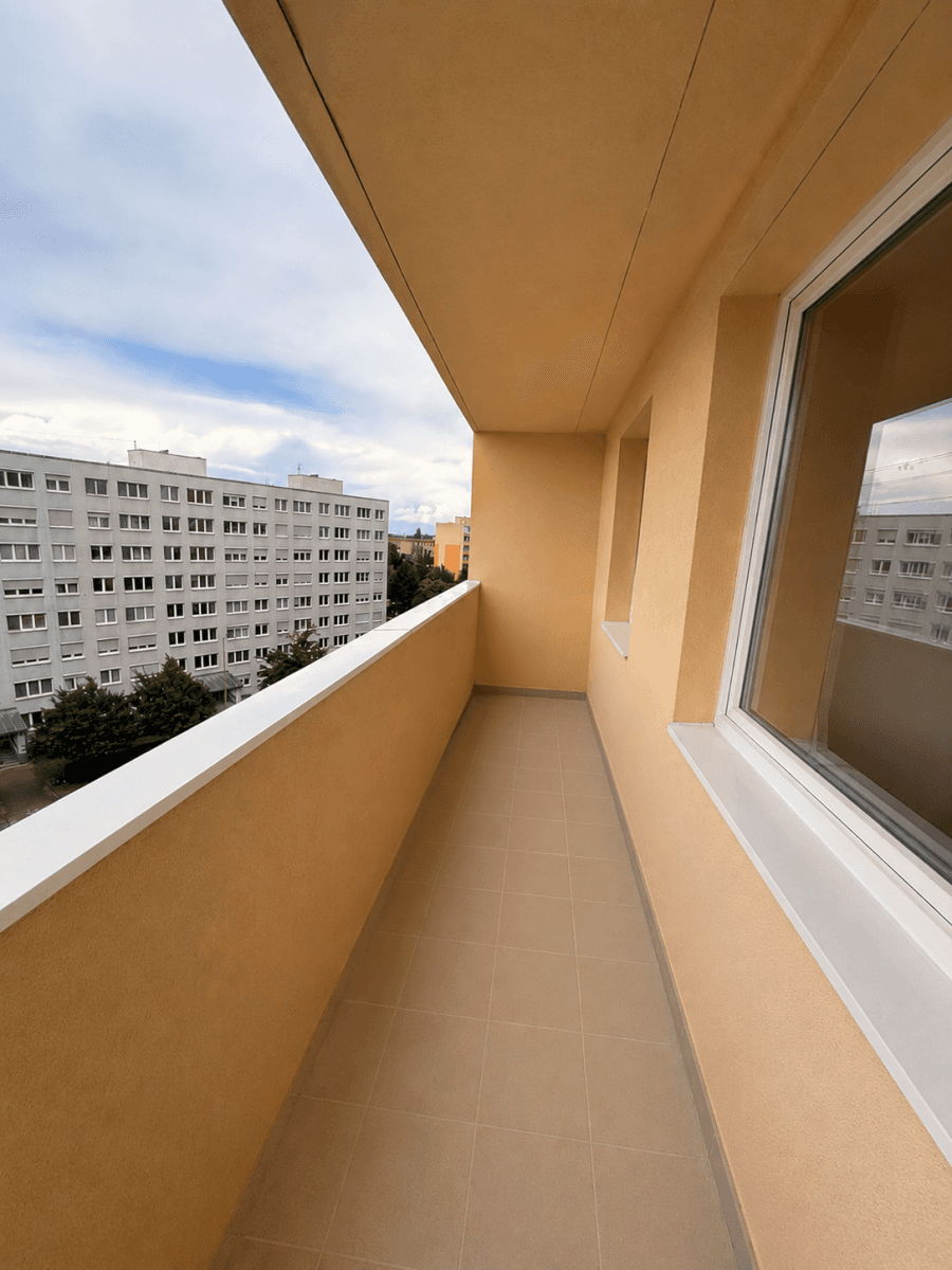 Prodej bytu 2+kk 34 m², Kojetická, Neratovice, Středočeský kraj Prodej bytu 2+kk 34 m², Kojetická, Neratovice, Středočeský kraj