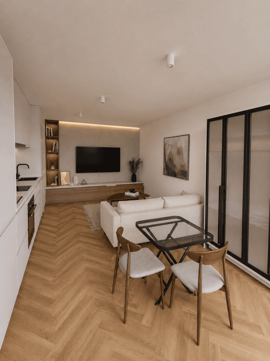 Prodej bytu 2+kk 34 m², Kojetická, Neratovice, Středočeský kraj Prodej bytu 2+kk 34 m², Kojetická, Neratovice, Středočeský kraj