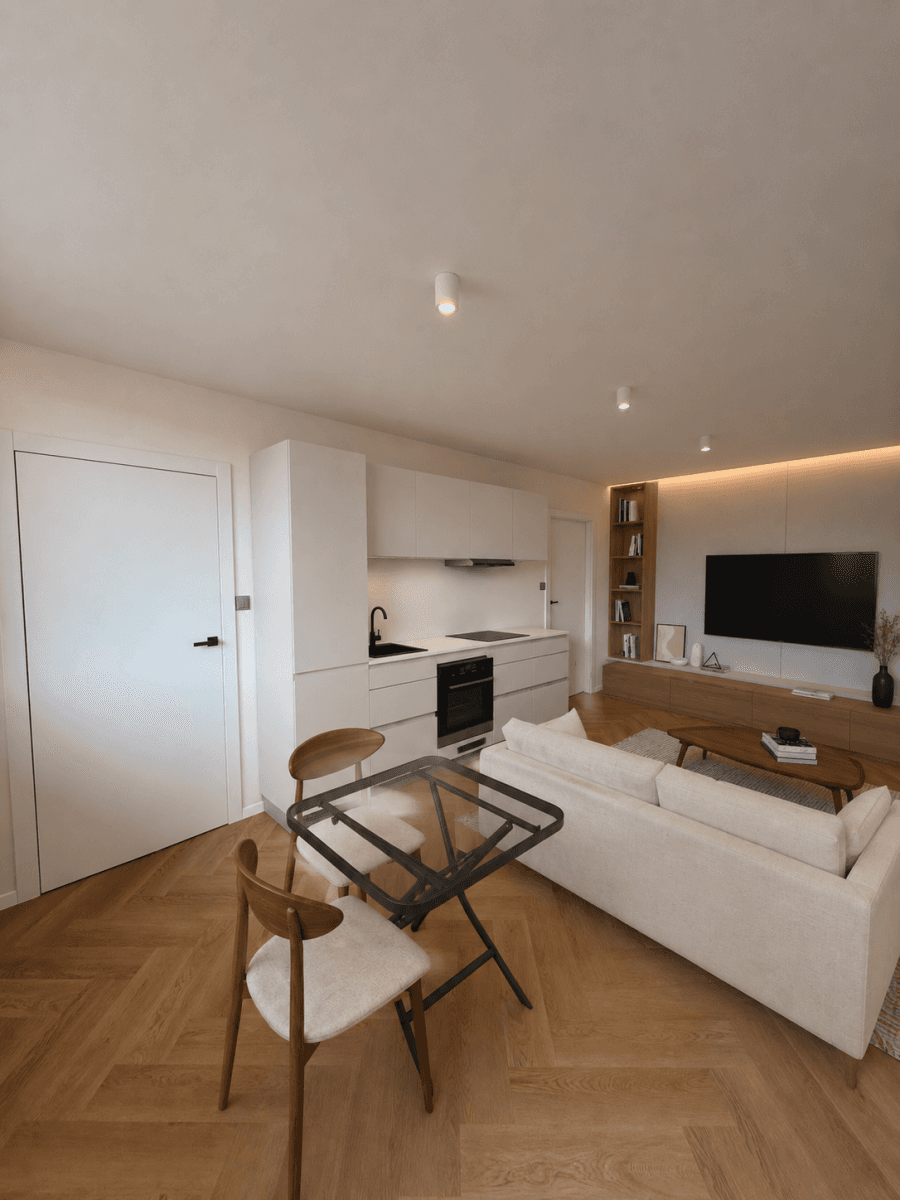 Prodej bytu 2+kk 34 m², Kojetická, Neratovice, Středočeský kraj Prodej bytu 2+kk 34 m², Kojetická, Neratovice, Středočeský kraj