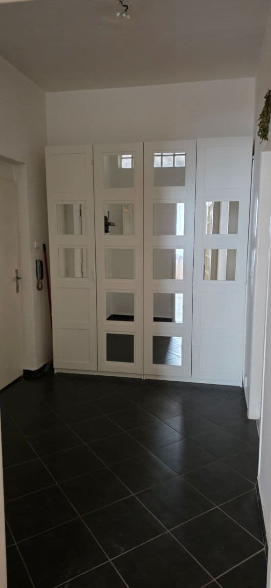 Pronájem bytu 2+1 56 m², Petrské náměstí, Praha, Praha Pronájem bytu 2+1 56 m², Petrské náměstí, Praha, Praha