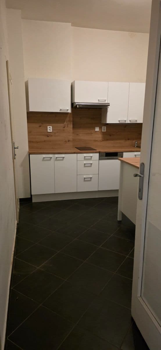 Pronájem bytu 2+1 56 m², Petrské náměstí, Praha, Praha Pronájem bytu 2+1 56 m², Petrské náměstí, Praha, Praha
