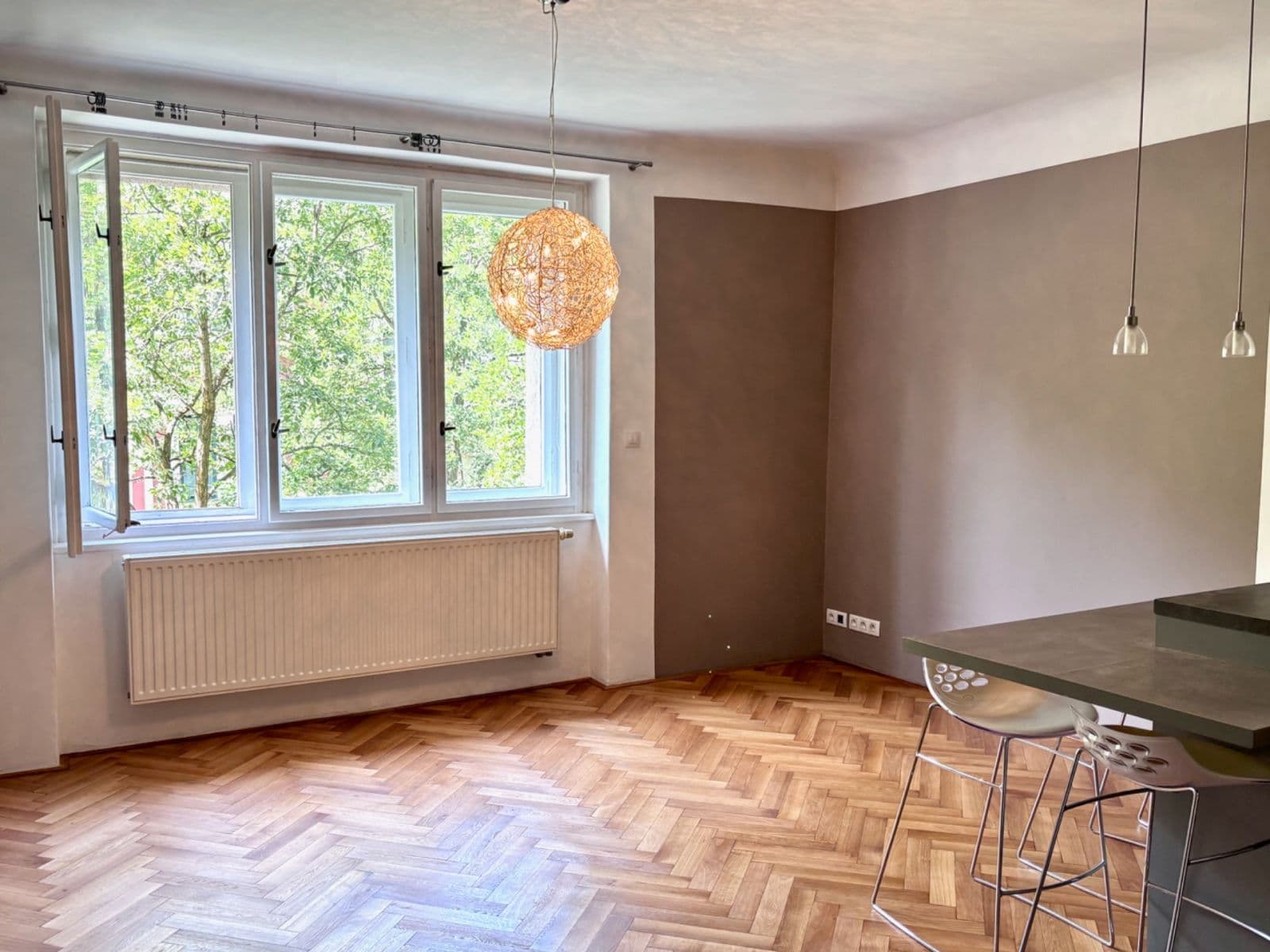 Pronájem bytu 2+kk 52 m², Domažlická, Praha, Praha Pronájem bytu 2+kk 52 m², Domažlická, Praha, Praha