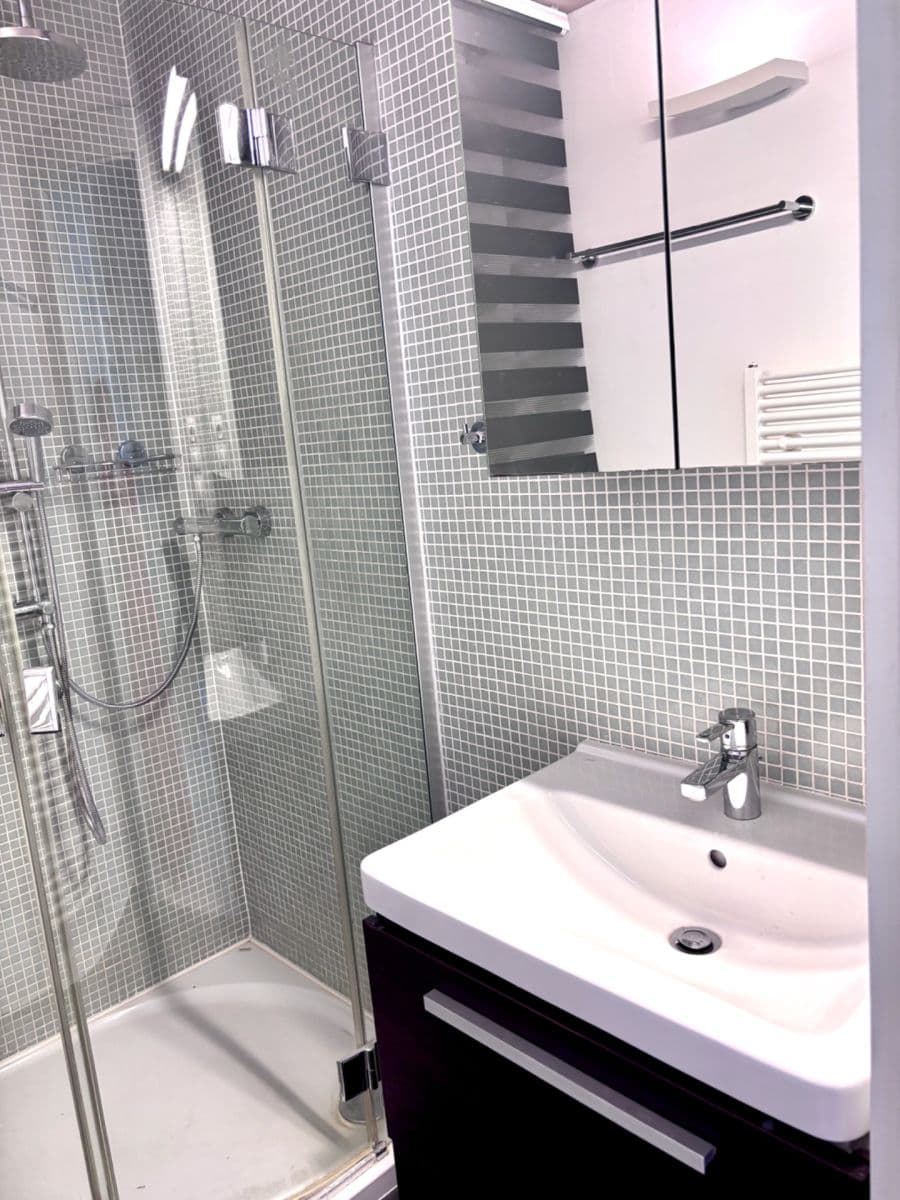 Pronájem bytu 2+kk 52 m², Domažlická, Praha, Praha Pronájem bytu 2+kk 52 m², Domažlická, Praha, Praha