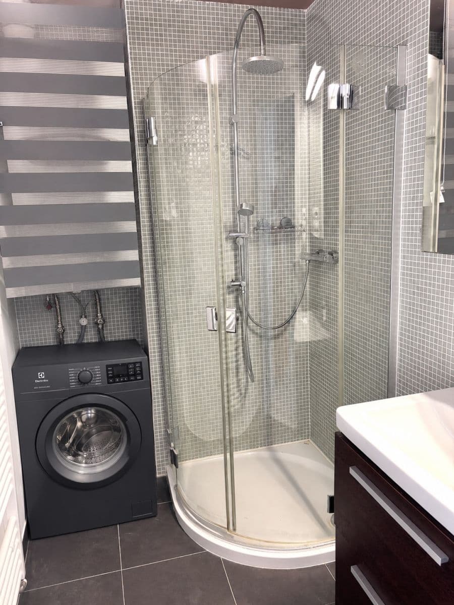 Pronájem bytu 2+kk 52 m², Domažlická, Praha, Praha Pronájem bytu 2+kk 52 m², Domažlická, Praha, Praha