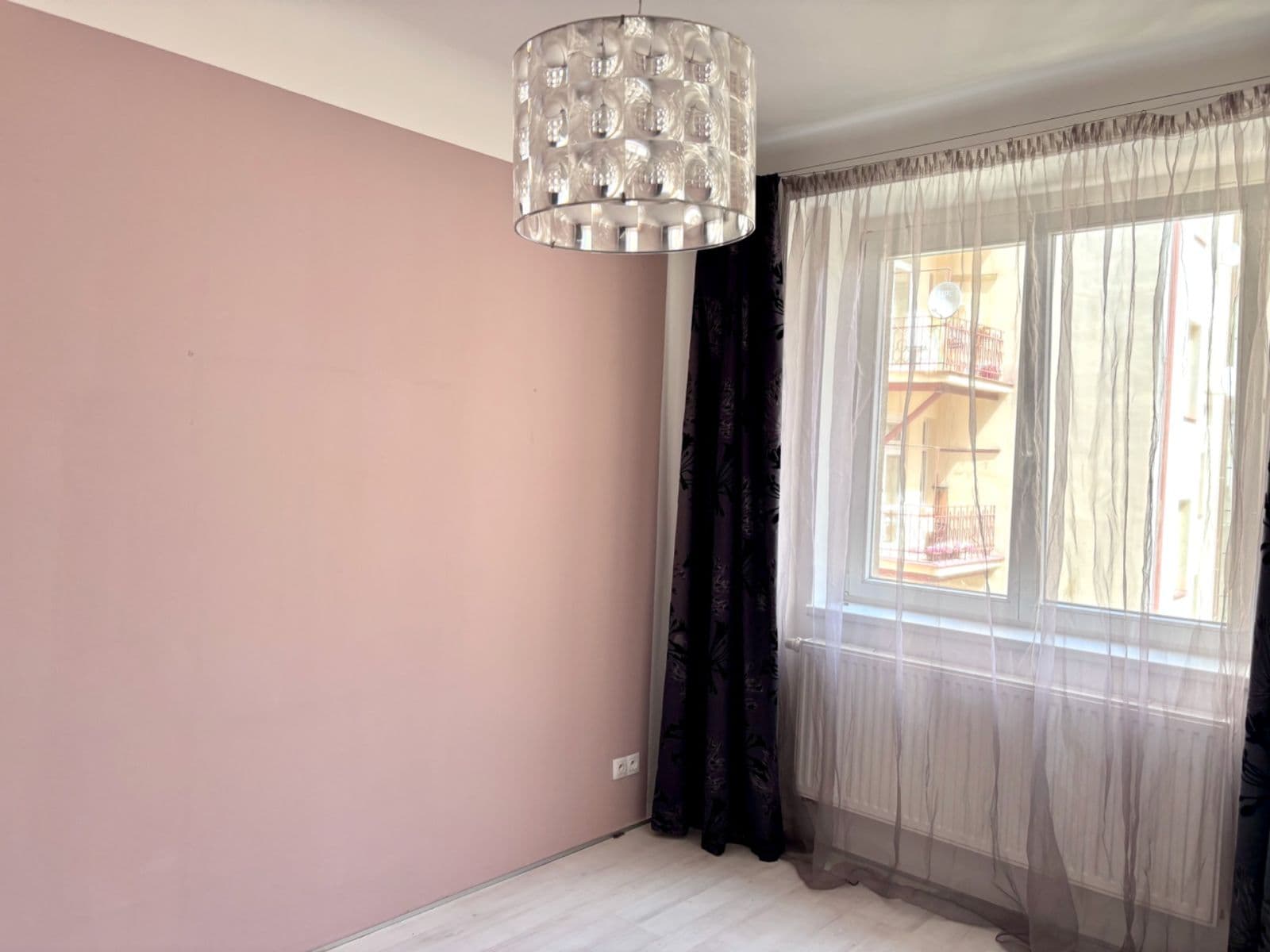 Pronájem bytu 2+kk 52 m², Domažlická, Praha, Praha Pronájem bytu 2+kk 52 m², Domažlická, Praha, Praha