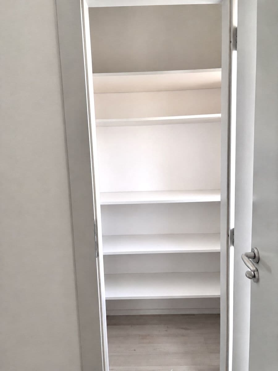 Pronájem bytu 2+kk 52 m², Domažlická, Praha, Praha Pronájem bytu 2+kk 52 m², Domažlická, Praha, Praha