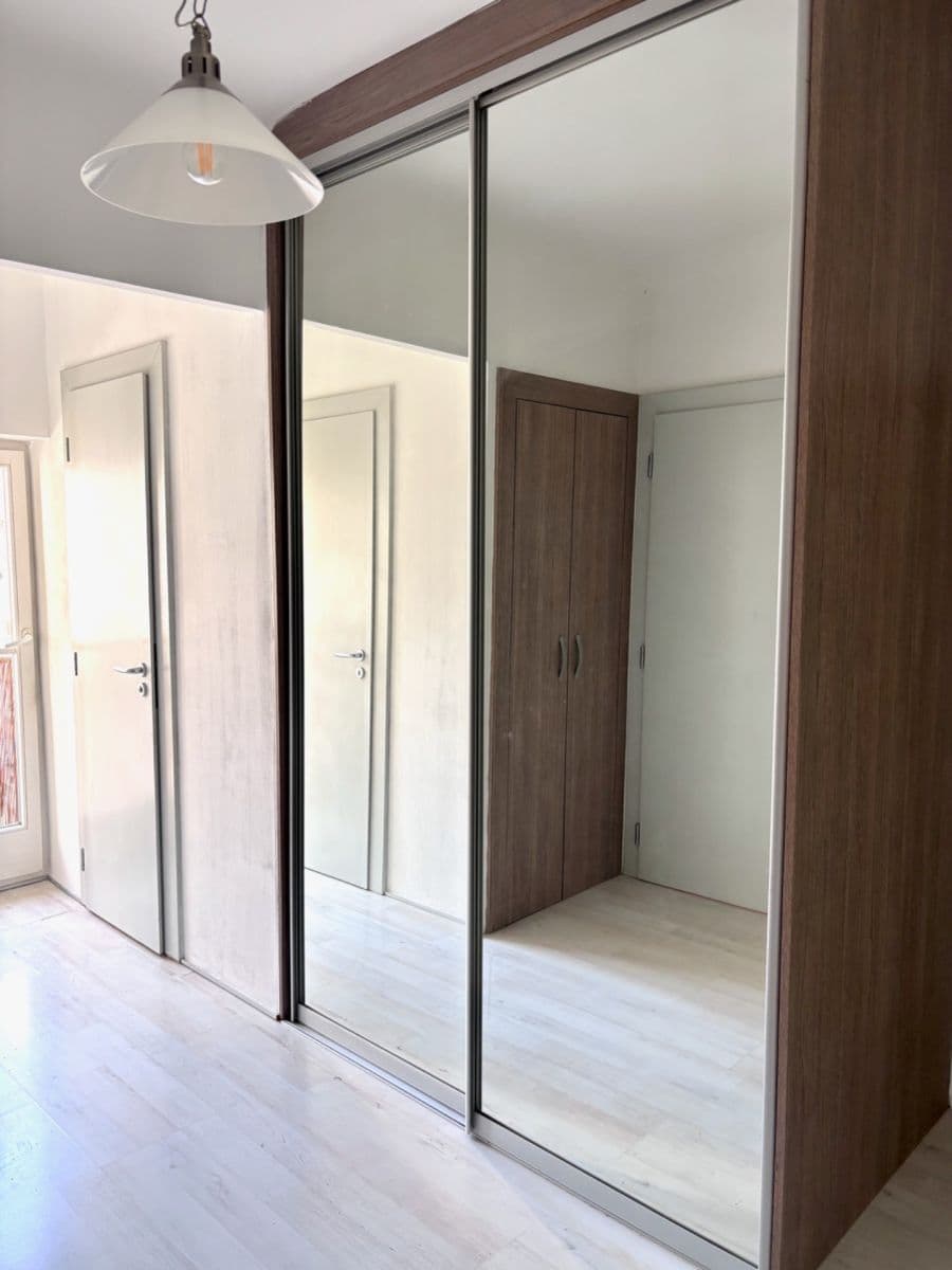 Pronájem bytu 2+kk 52 m², Domažlická, Praha, Praha Pronájem bytu 2+kk 52 m², Domažlická, Praha, Praha