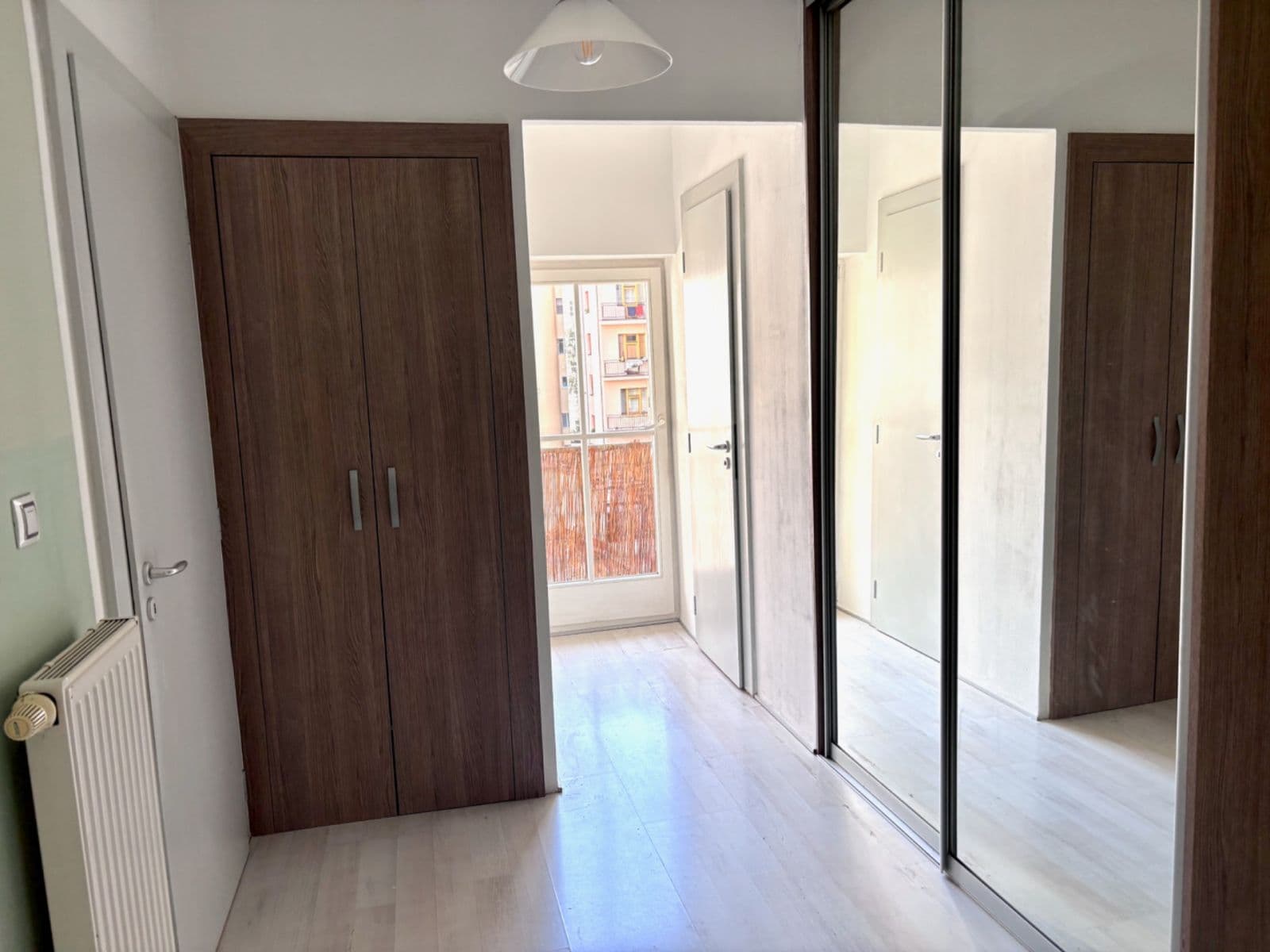 Pronájem bytu 2+kk 52 m², Domažlická, Praha, Praha Pronájem bytu 2+kk 52 m², Domažlická, Praha, Praha