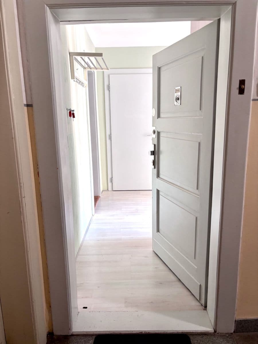 Pronájem bytu 2+kk 52 m², Domažlická, Praha, Praha Pronájem bytu 2+kk 52 m², Domažlická, Praha, Praha