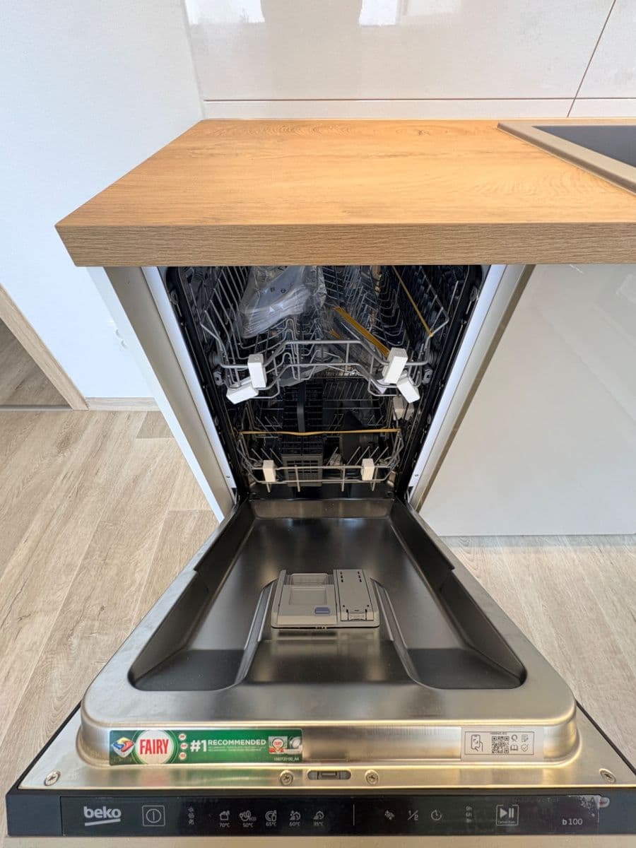Prodej bytu 2+kk 40 m², Kutnohorská, Česká Lípa, Liberecký kraj Prodej bytu 2+kk 40 m², Kutnohorská, Česká Lípa, Liberecký kraj