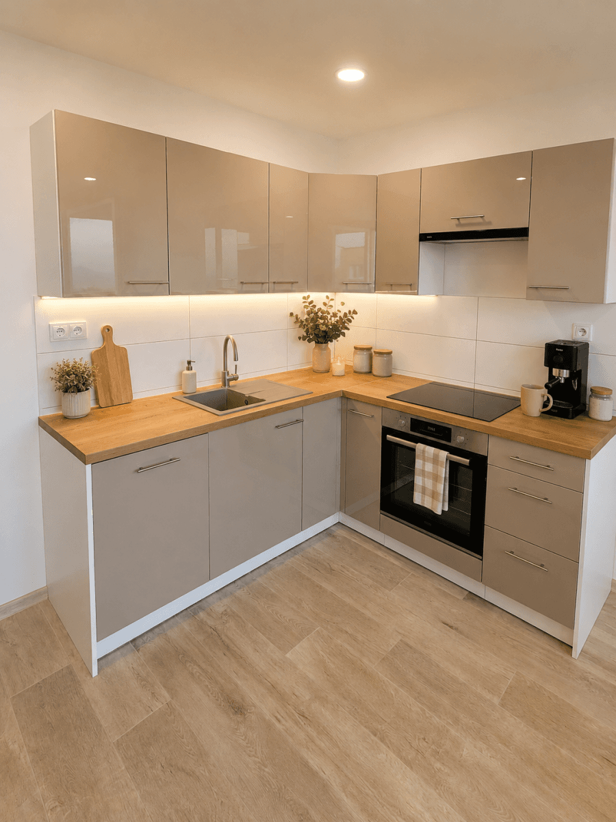 Prodej bytu 2+kk 40 m², Kutnohorská, Česká Lípa, Liberecký kraj Prodej bytu 2+kk 40 m², Kutnohorská, Česká Lípa, Liberecký kraj