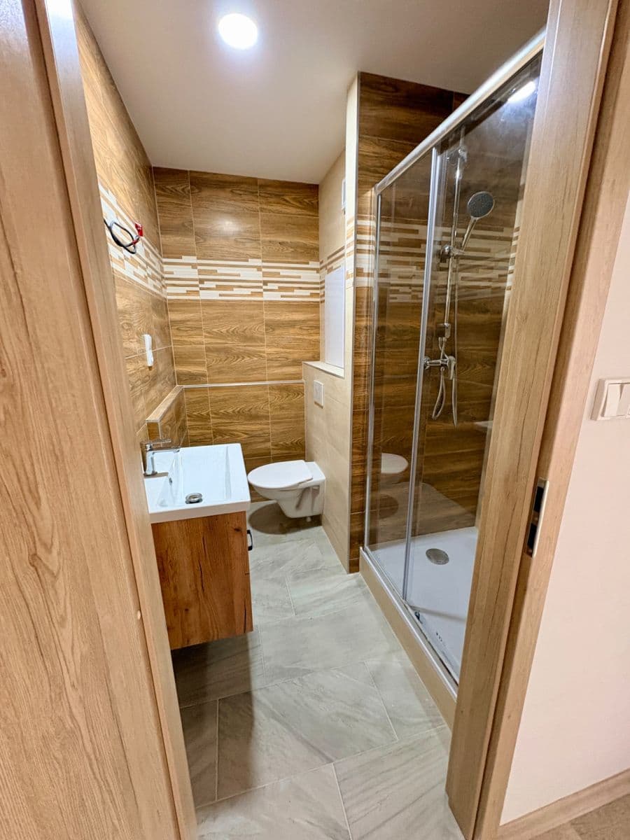 Prodej bytu 2+kk 40 m², Kutnohorská, Česká Lípa, Liberecký kraj Prodej bytu 2+kk 40 m², Kutnohorská, Česká Lípa, Liberecký kraj