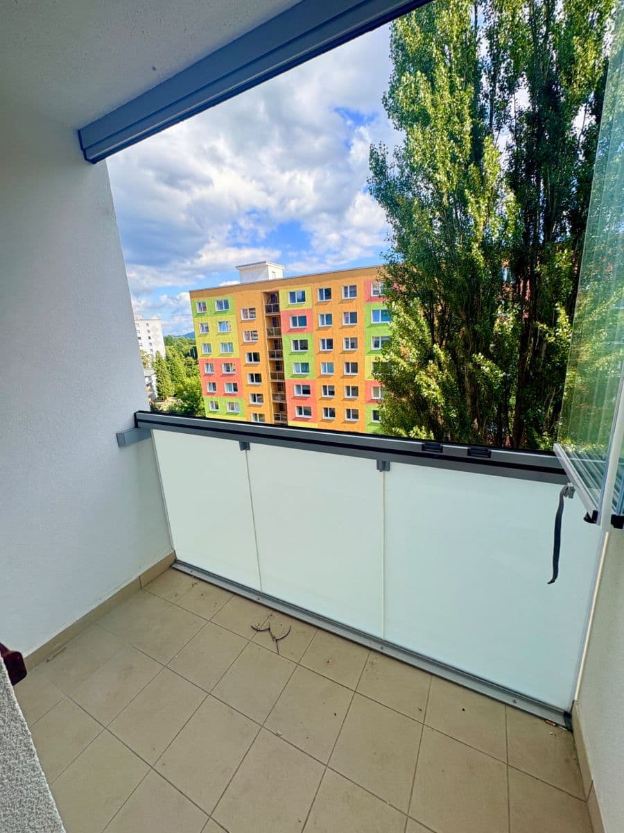 Prodej bytu 2+kk 40 m², Kutnohorská, Česká Lípa, Liberecký kraj Prodej bytu 2+kk 40 m², Kutnohorská, Česká Lípa, Liberecký kraj