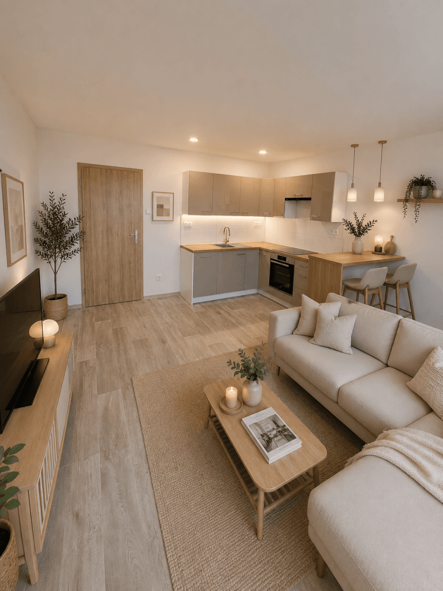 Prodej bytu 2+kk 40 m², Kutnohorská, Česká Lípa, Liberecký kraj Prodej bytu 2+kk 40 m², Kutnohorská, Česká Lípa, Liberecký kraj