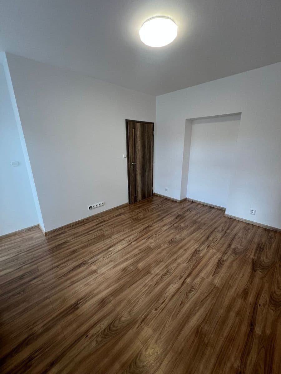 Pronájem bytu 2+kk 62 m², Netušilova, Brno, Jihomoravský kraj Pronájem bytu 2+kk 62 m², Netušilova, Brno, Jihomoravský kraj