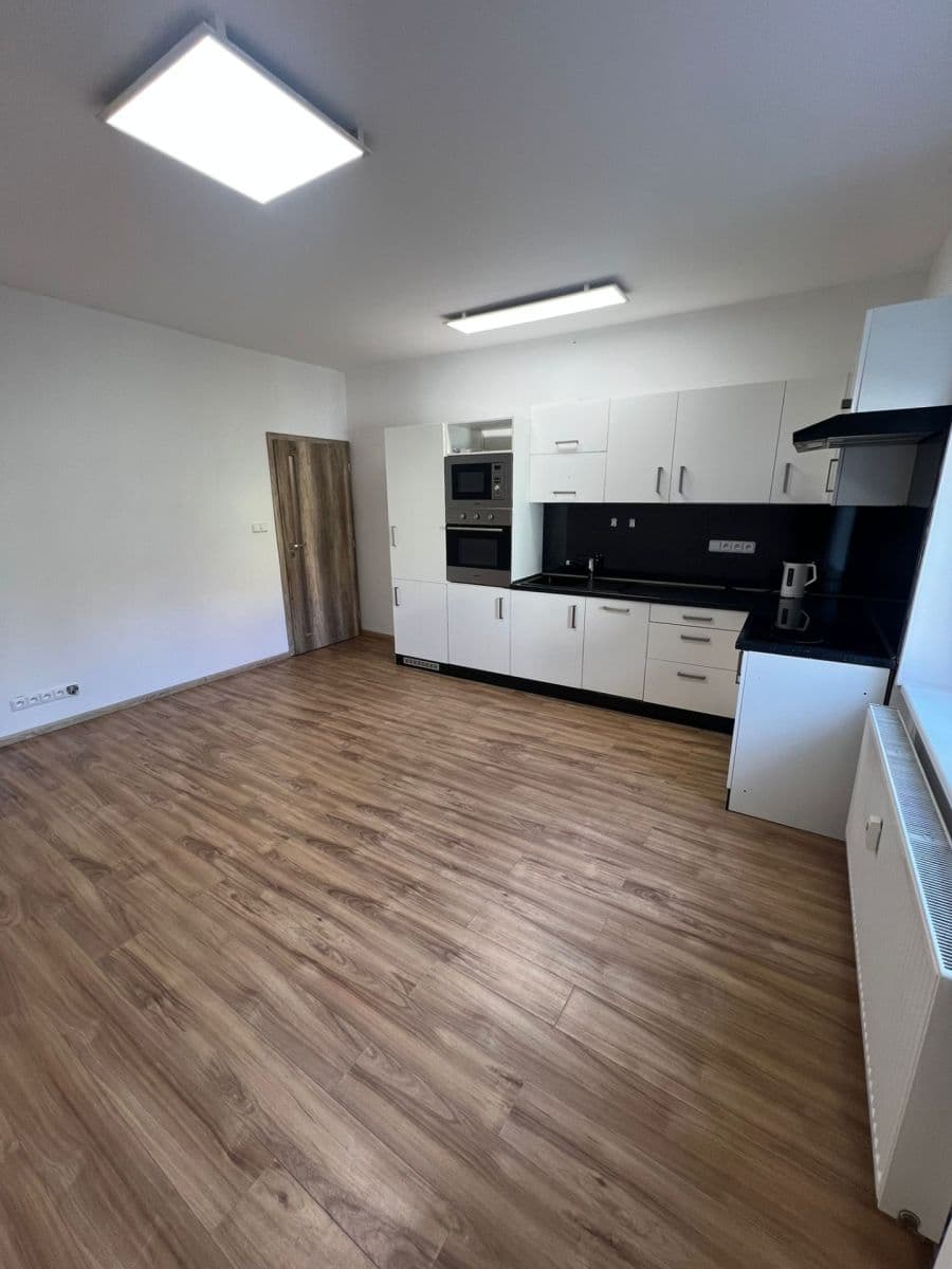 Pronájem bytu 2+kk 62 m², Netušilova, Brno, Jihomoravský kraj Pronájem bytu 2+kk 62 m², Netušilova, Brno, Jihomoravský kraj