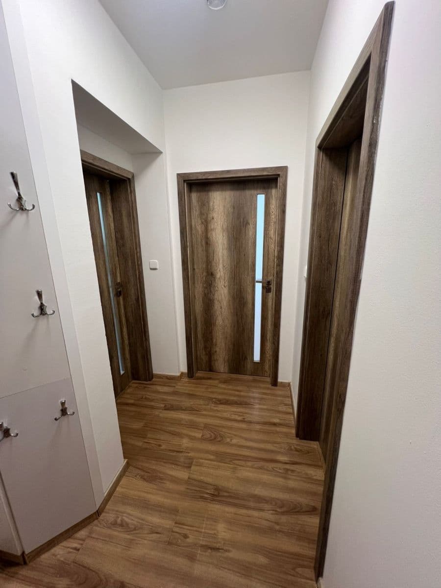 Pronájem bytu 2+kk 62 m², Netušilova, Brno, Jihomoravský kraj Pronájem bytu 2+kk 62 m², Netušilova, Brno, Jihomoravský kraj