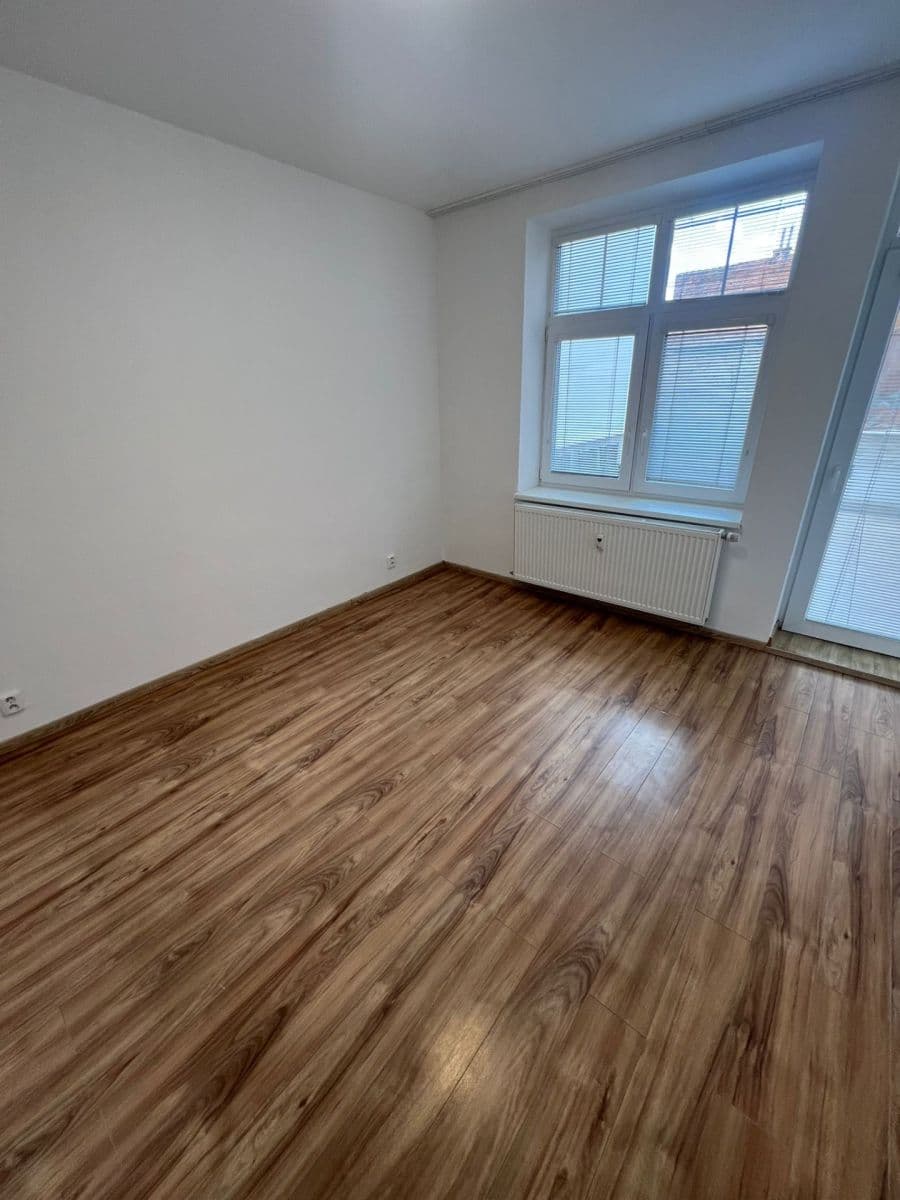 Pronájem bytu 2+kk 62 m², Netušilova, Brno, Jihomoravský kraj Pronájem bytu 2+kk 62 m², Netušilova, Brno, Jihomoravský kraj