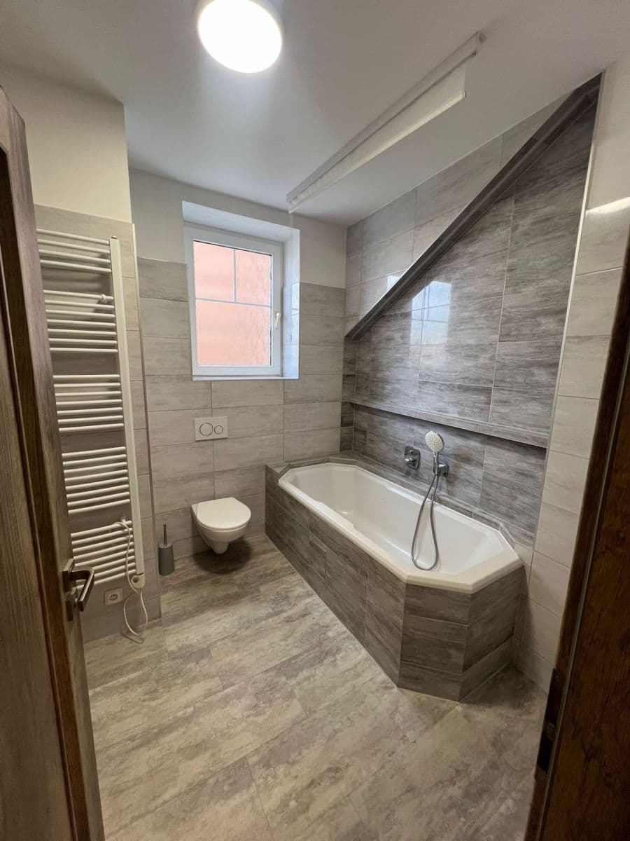 Pronájem bytu 2+kk 62 m², Netušilova, Brno, Jihomoravský kraj Pronájem bytu 2+kk 62 m², Netušilova, Brno, Jihomoravský kraj