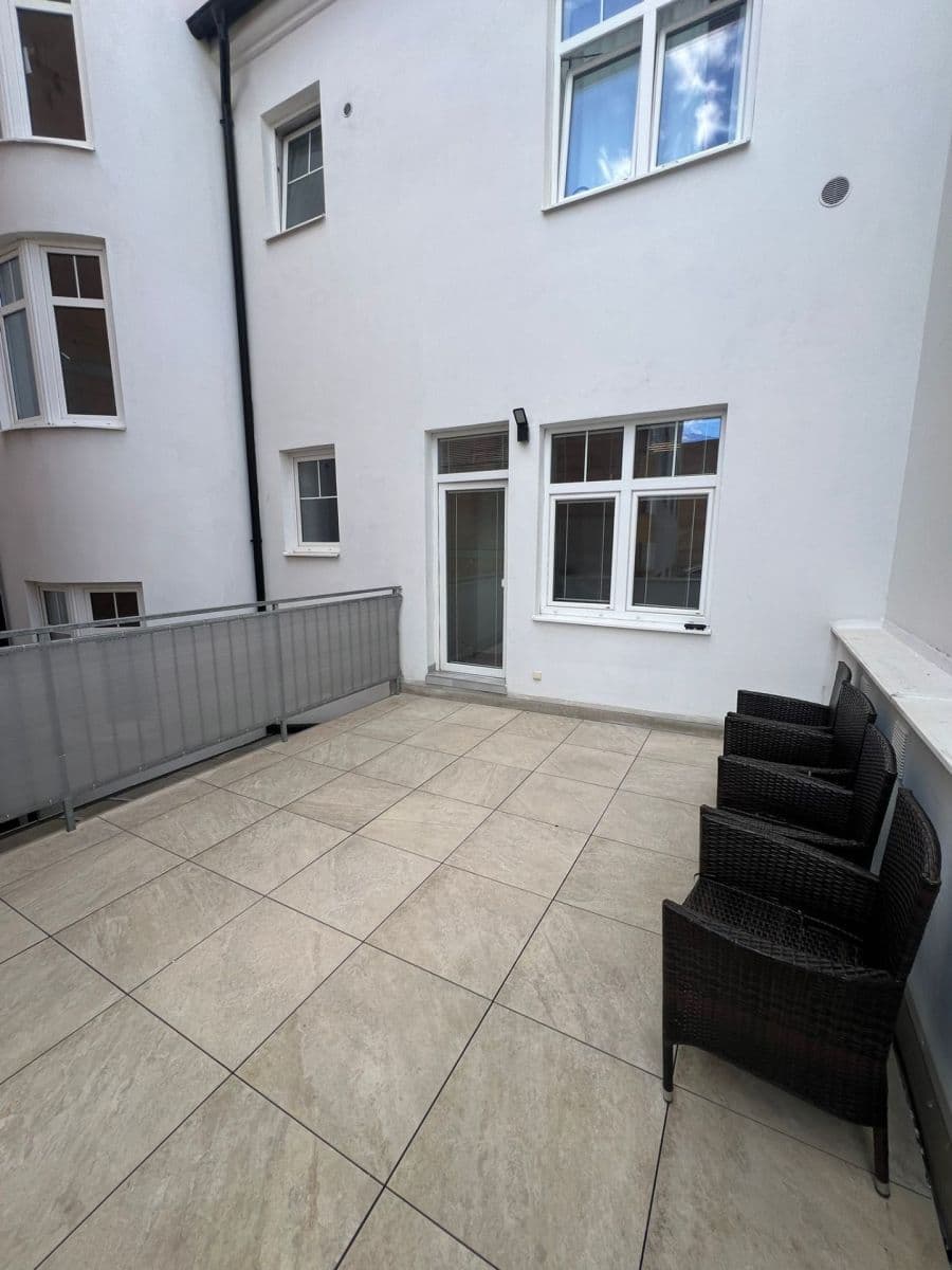 Pronájem bytu 2+kk 62 m², Netušilova, Brno, Jihomoravský kraj Pronájem bytu 2+kk 62 m², Netušilova, Brno, Jihomoravský kraj