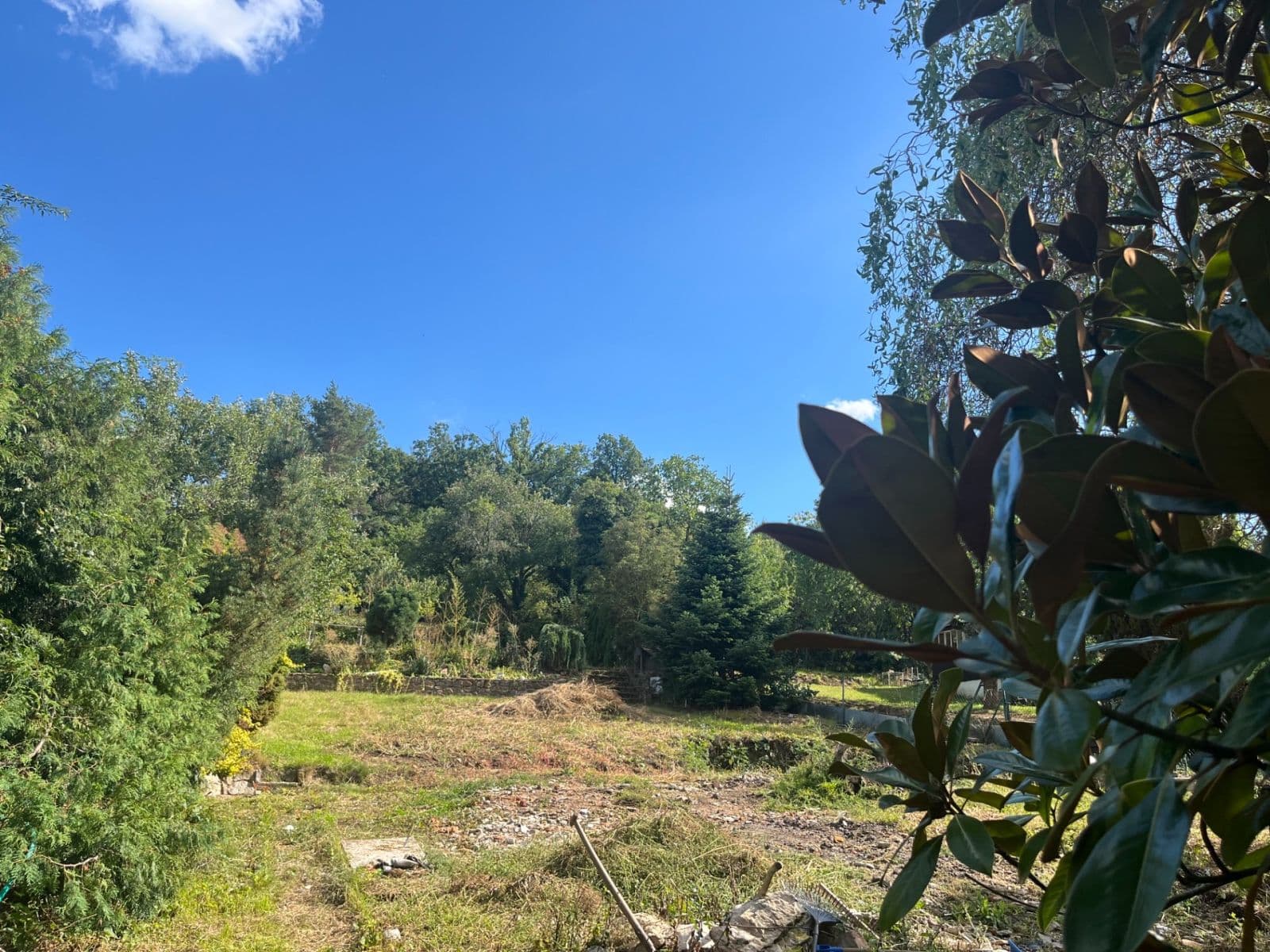 Prodej pozemku 882 m², Svinaře, Středočeský kraj Prodej pozemku 882 m², Svinaře, Středočeský kraj