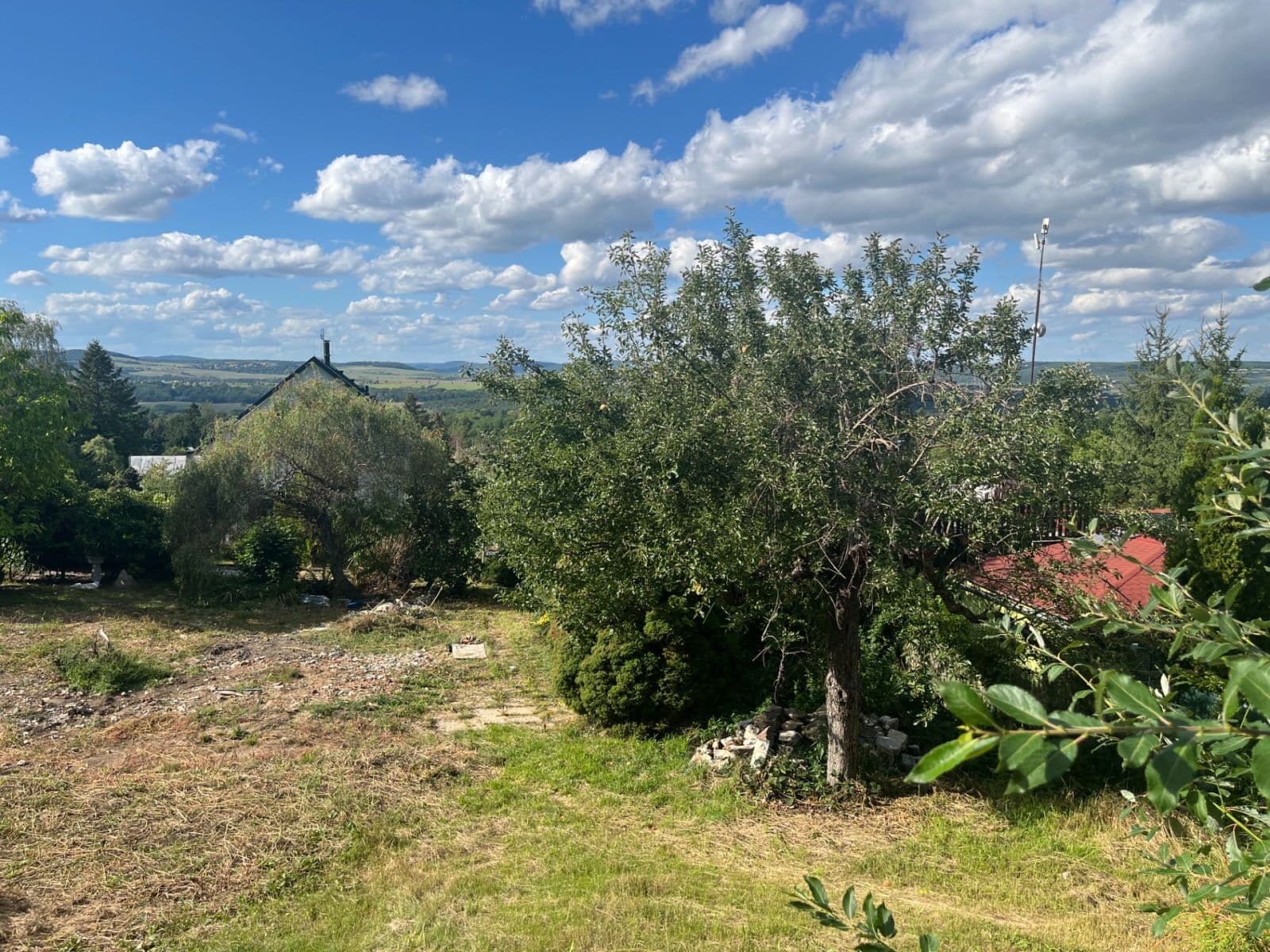 Prodej pozemku 882 m², Svinaře, Středočeský kraj Prodej pozemku 882 m², Svinaře, Středočeský kraj