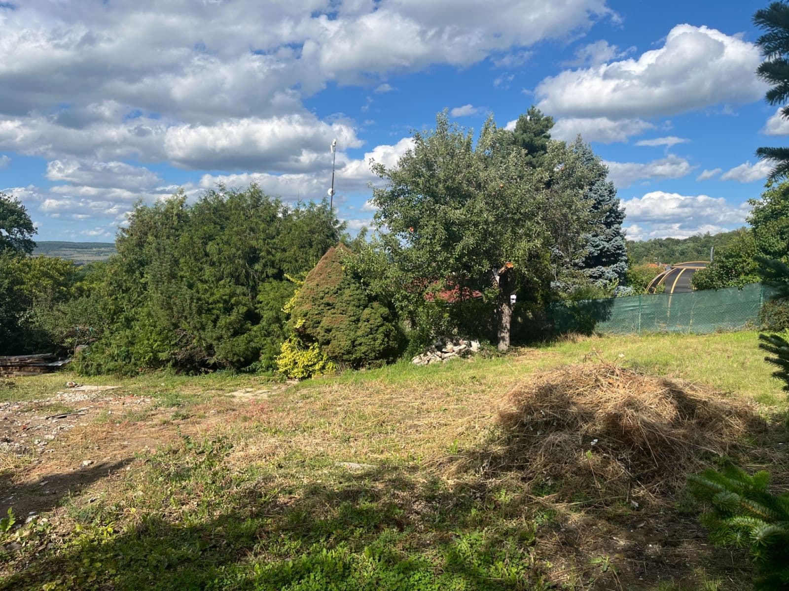 Prodej pozemku 882 m², Svinaře, Středočeský kraj Prodej pozemku 882 m², Svinaře, Středočeský kraj