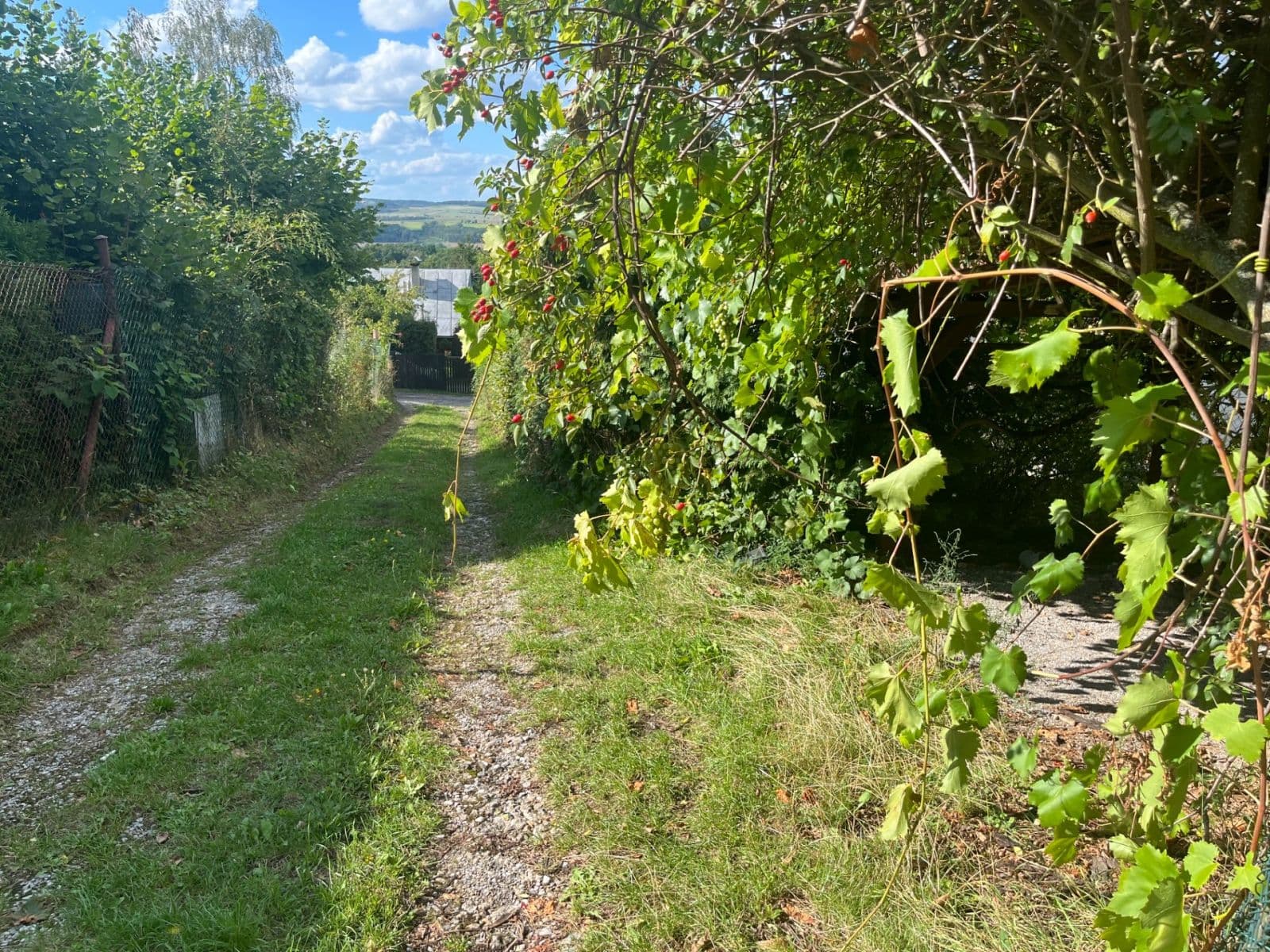 Prodej pozemku 882 m², Svinaře, Středočeský kraj Prodej pozemku 882 m², Svinaře, Středočeský kraj
