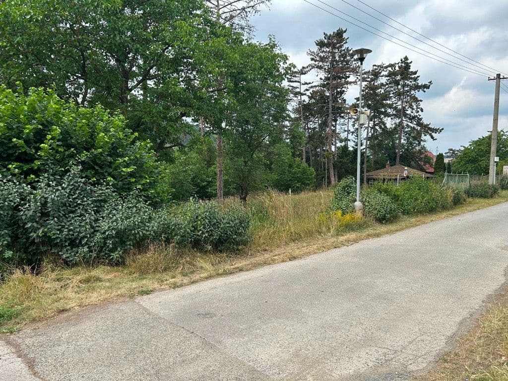 Prodej pozemku 2.498 m², Hradištko, Středočeský kraj Prodej pozemku 2.498 m², Hradištko, Středočeský kraj