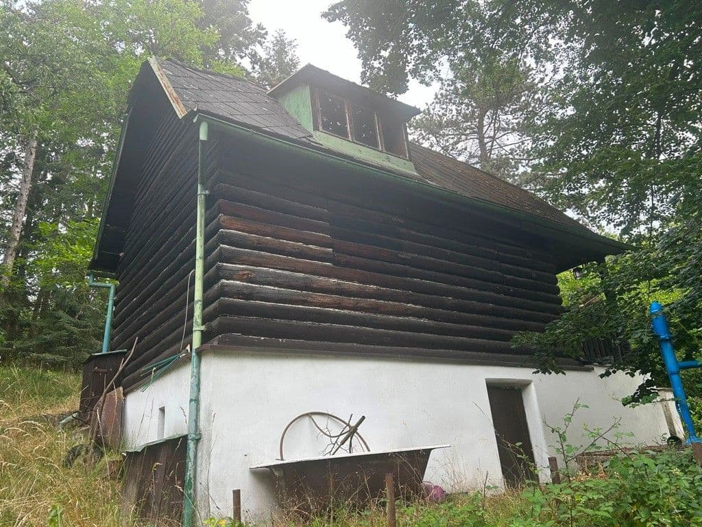 Prodej pozemku 2.498 m², Hradištko, Středočeský kraj Prodej pozemku 2.498 m², Hradištko, Středočeský kraj