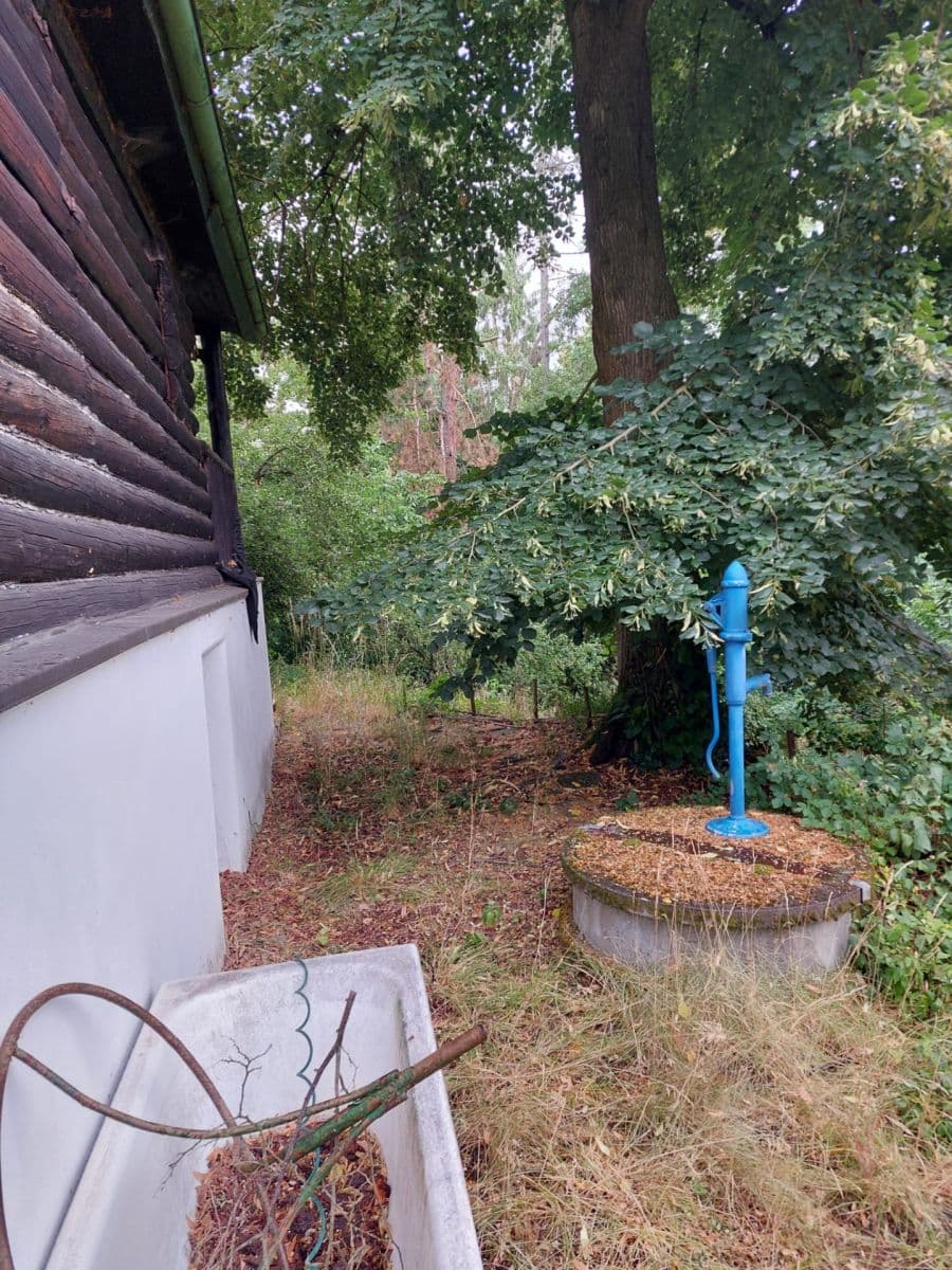 Prodej pozemku 2.498 m², Hradištko, Středočeský kraj Prodej pozemku 2.498 m², Hradištko, Středočeský kraj