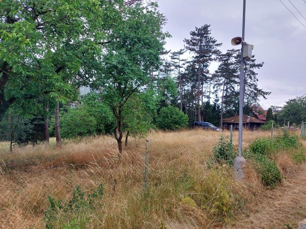 Prodej pozemku 2.498 m², Hradištko, Středočeský kraj Prodej pozemku 2.498 m², Hradištko, Středočeský kraj